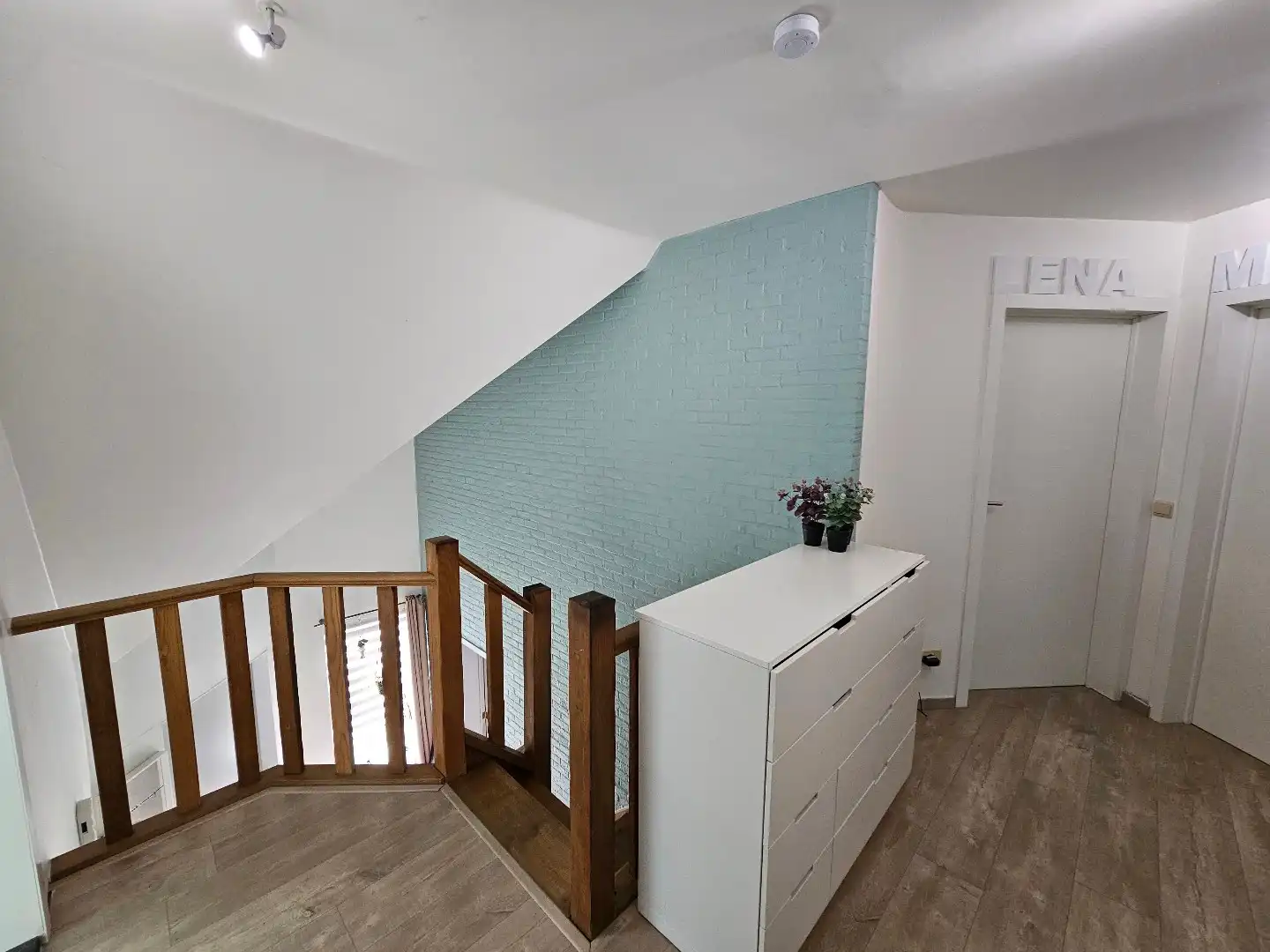 Villa met 4 slaapkamers in groene omgeving. foto 8