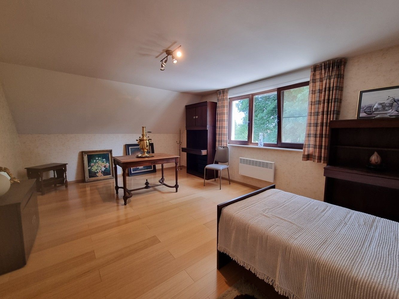 Ruime, instapklare woning met 4 slpks op 6a71ca foto 35