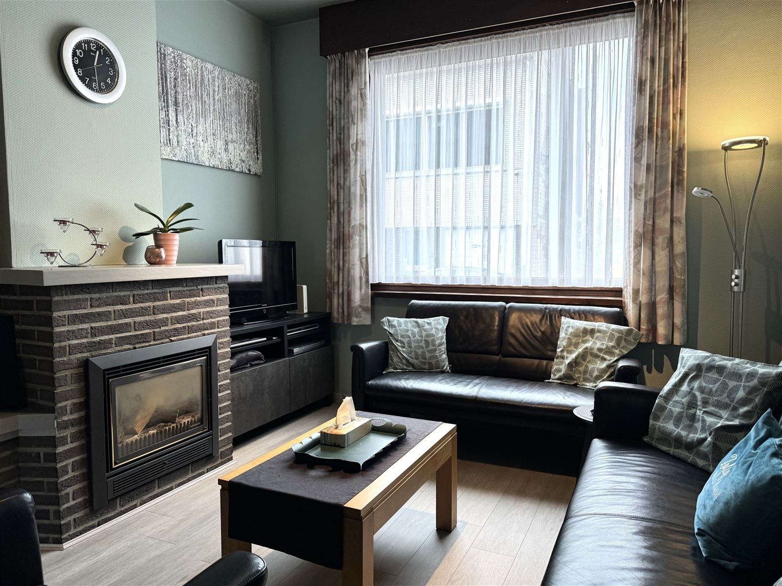 Huis foto 5