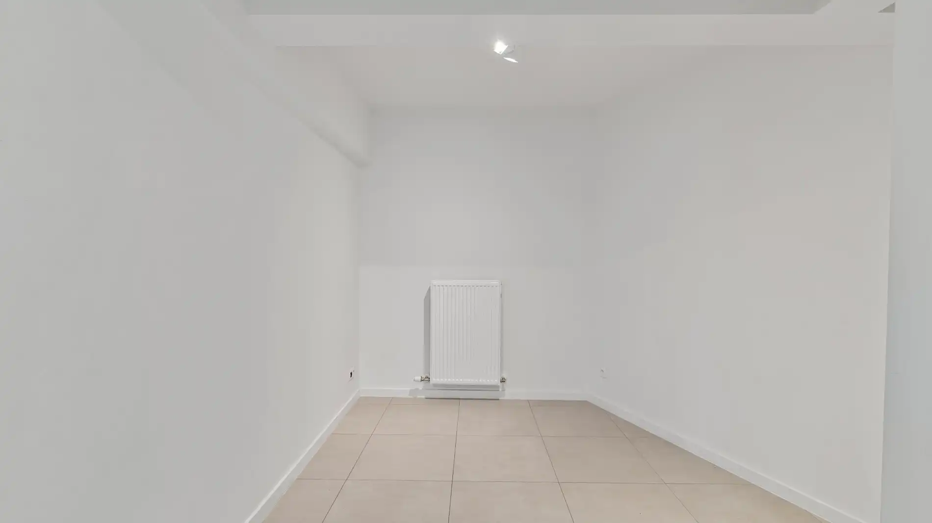 LEUVEN CENTRUM - Gerenoveerd appartement 1slpk  foto 6