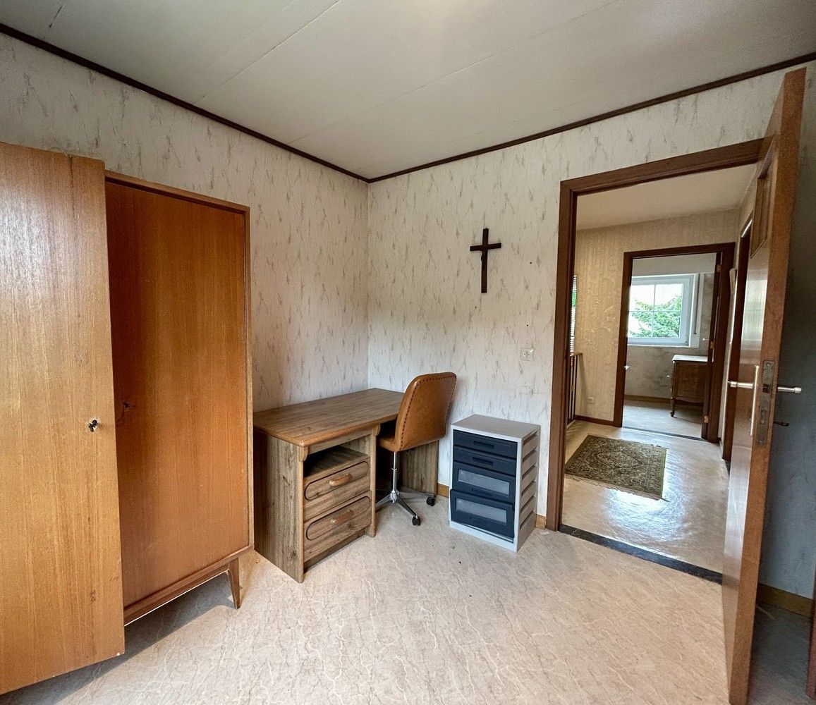 Lichtrijke woning met ruim terras en groot atelier in Leefdaal foto 10