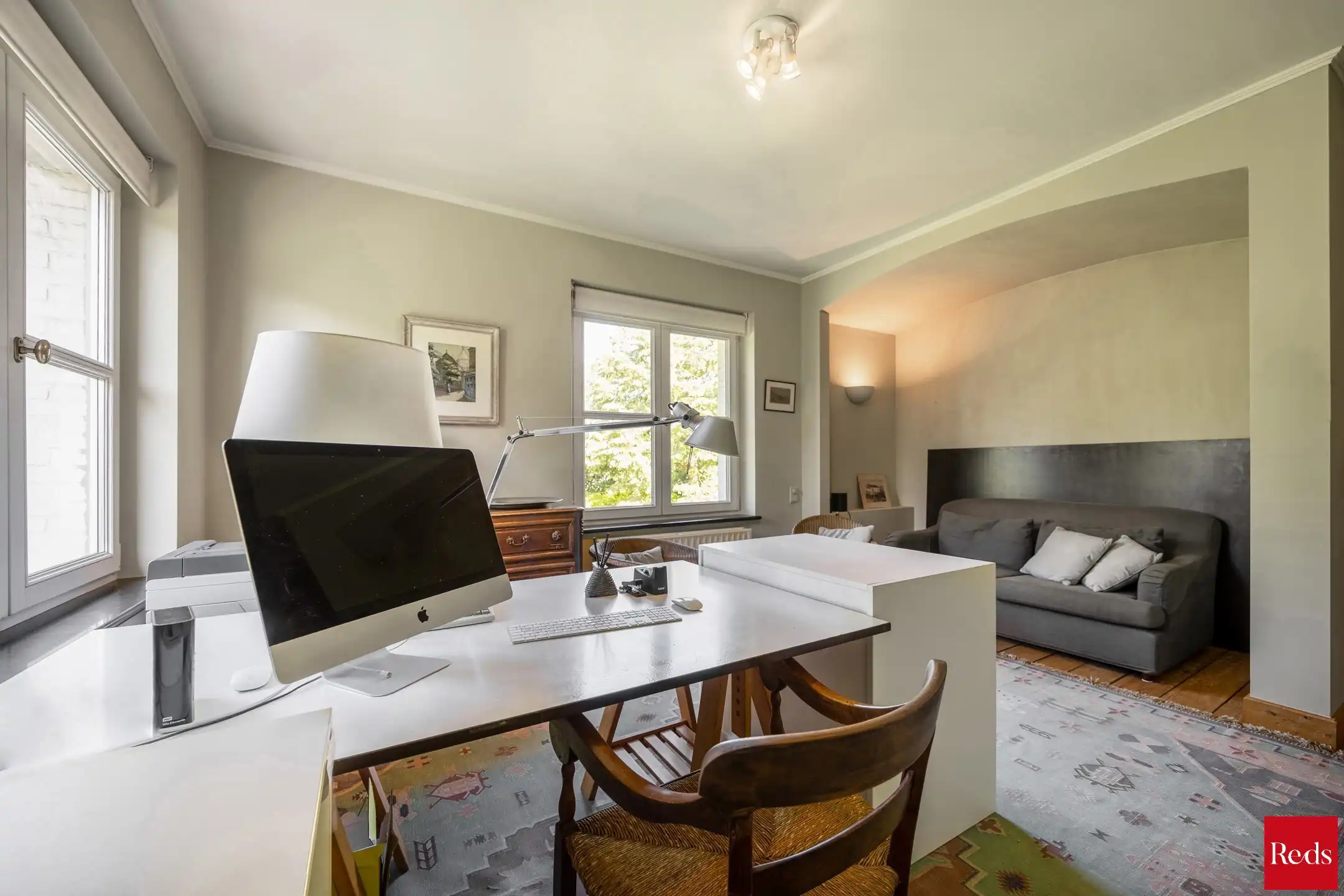 Statige luxevilla op royaal perceel van 3.877 m² met zwembad foto 33