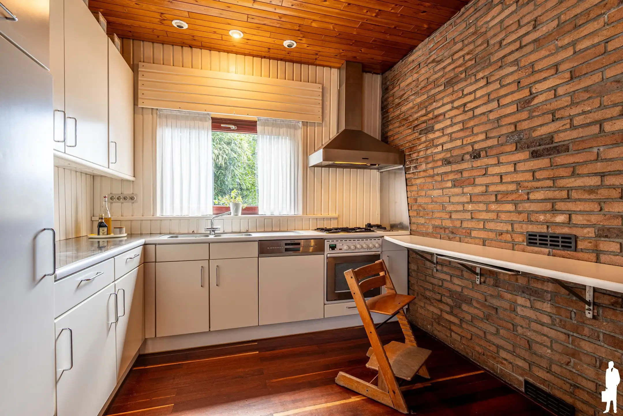 Ruime gezinswoning op een perceel van 1.350m² in Weelde foto 18