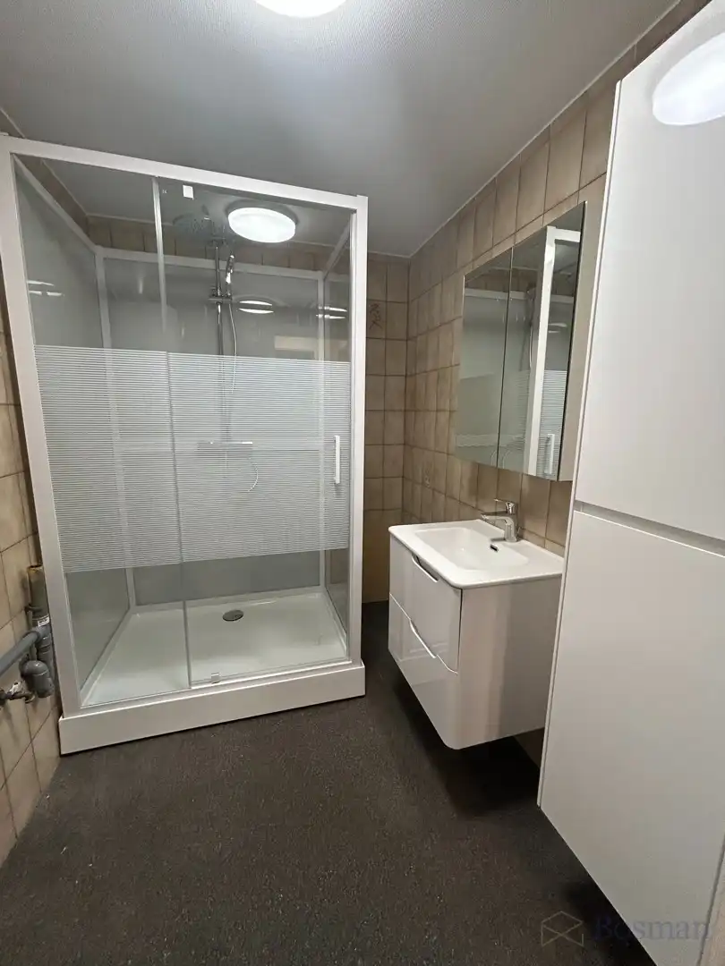 Appartement met 2 slaapkamers te huur in Beringen foto 15