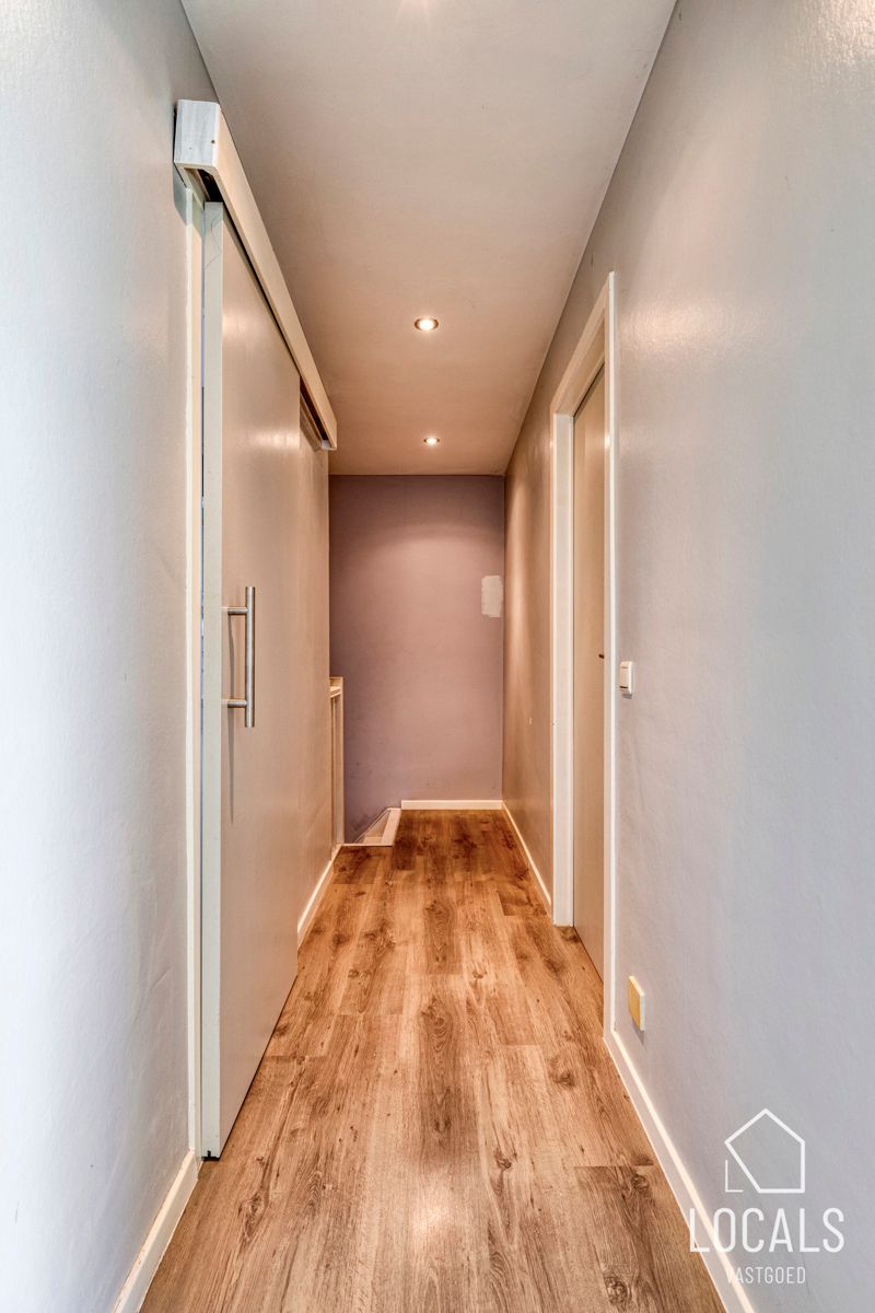 Instapklaar duplexappartement in het centrum van Haaltert foto 16