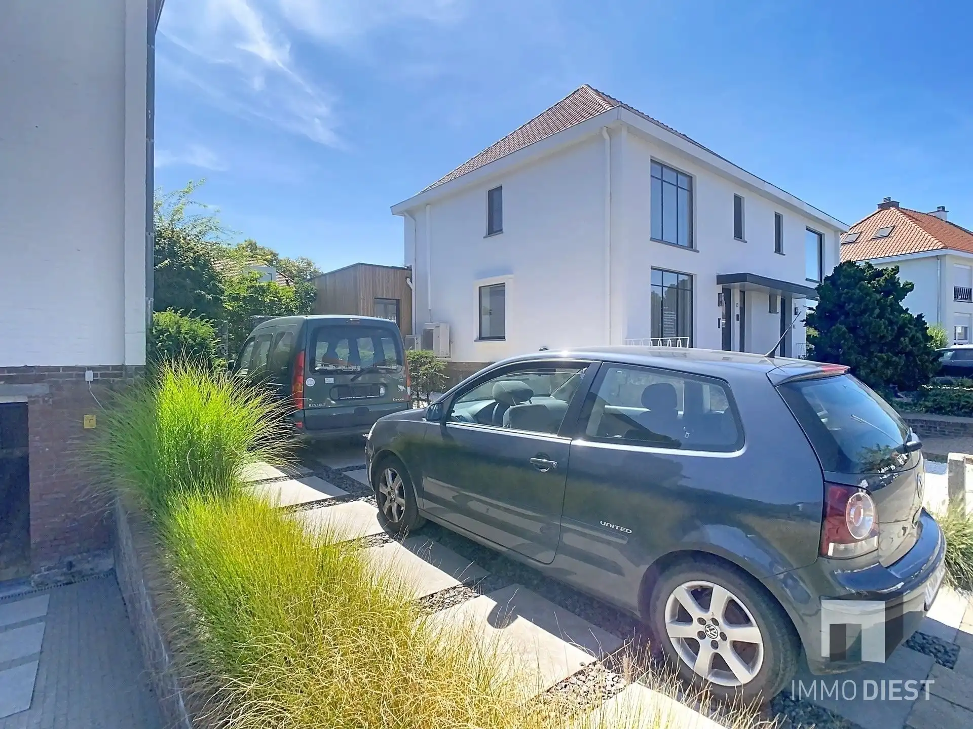 Lichtrijke gezinswoning met 3 slaapkamers op TOP-locatie.  foto 47