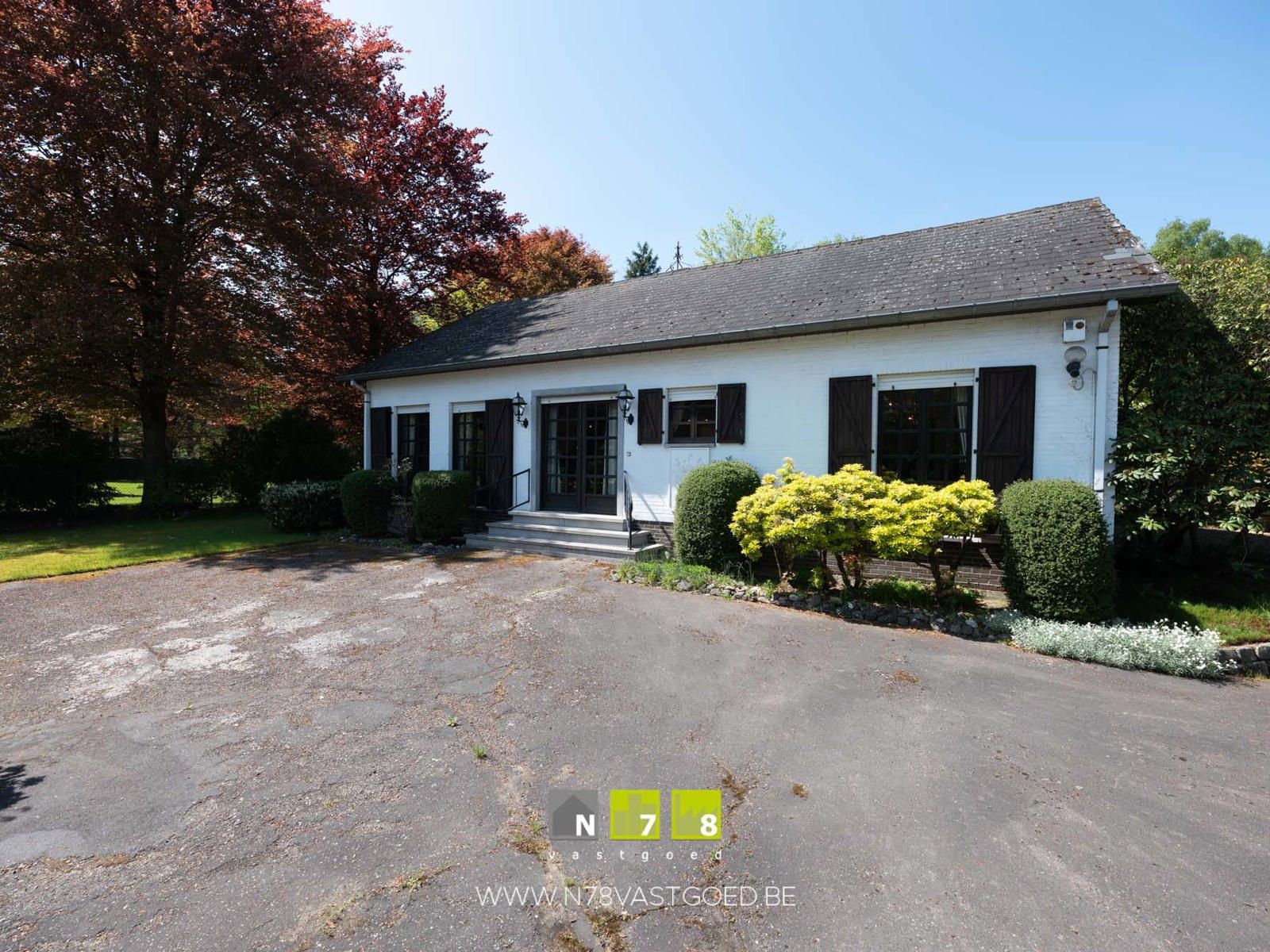 Huis te koop foto 34