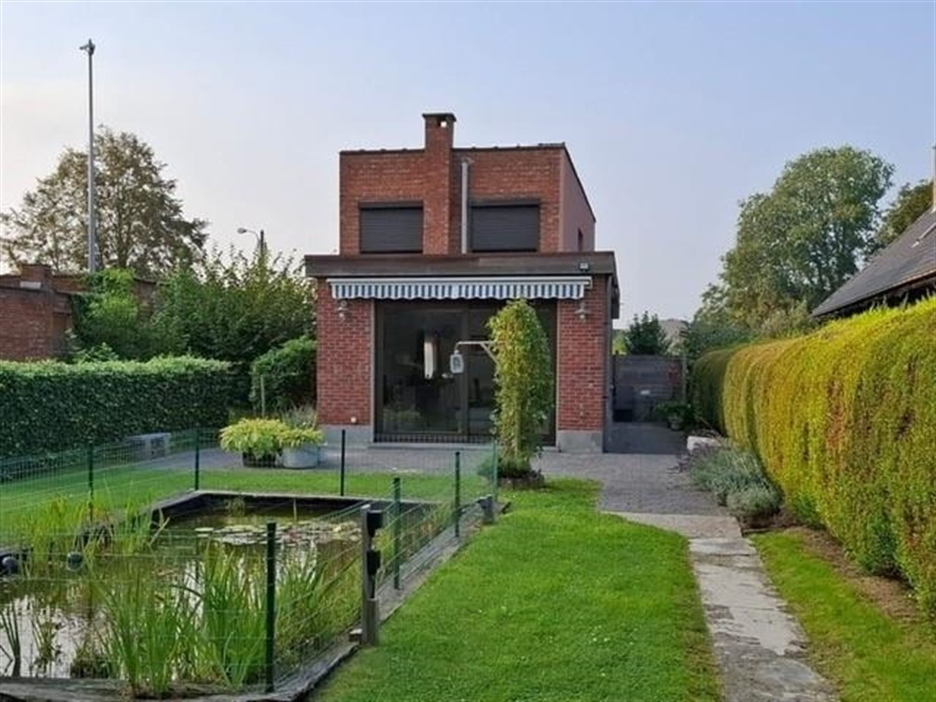 Huis foto 4