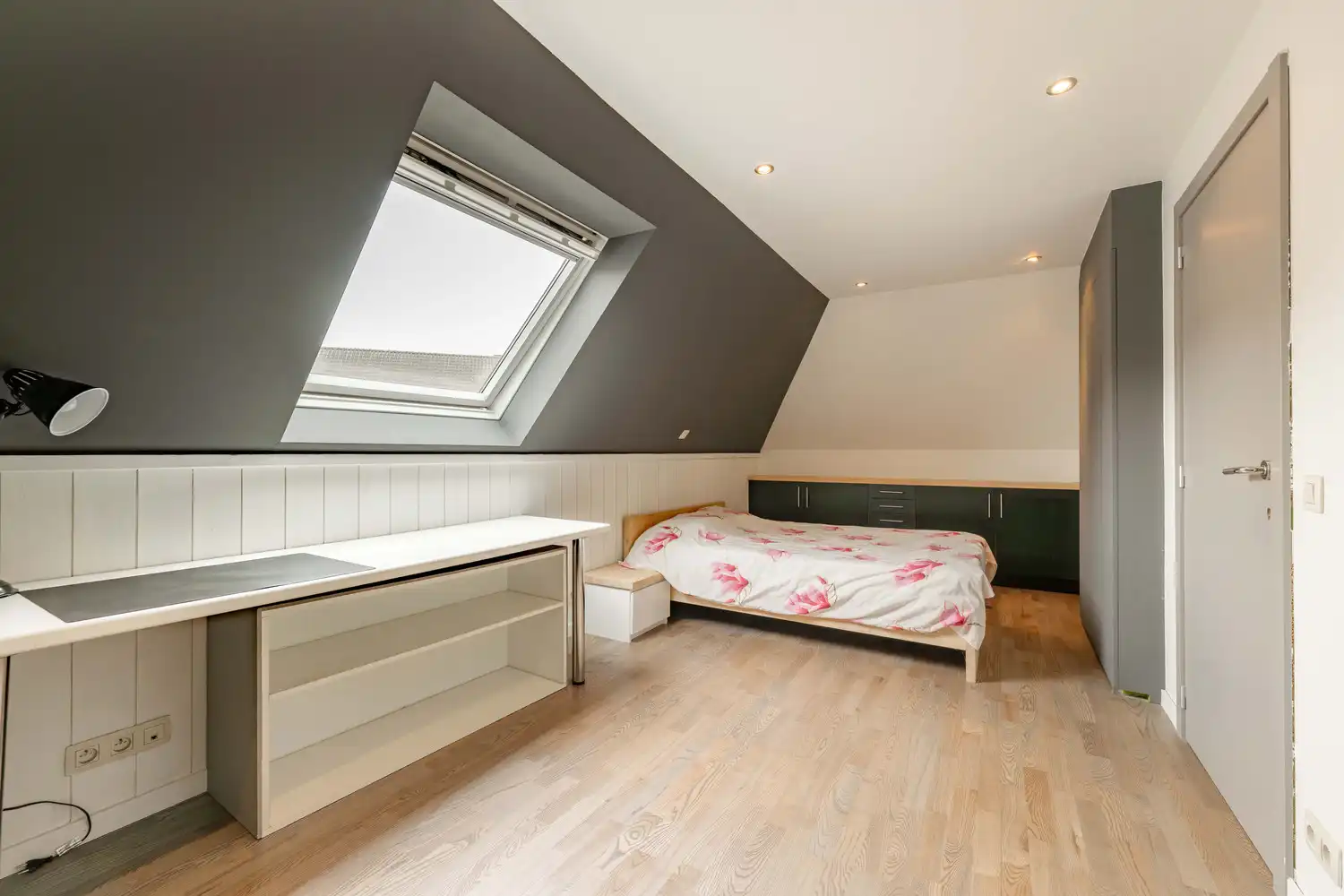 Alleenstaande woning te Kruiskerke. foto 20
