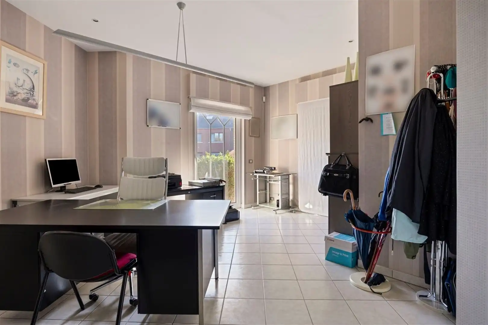 Riante villa op 3465 m2 in deelgemeente Volkegem foto 38