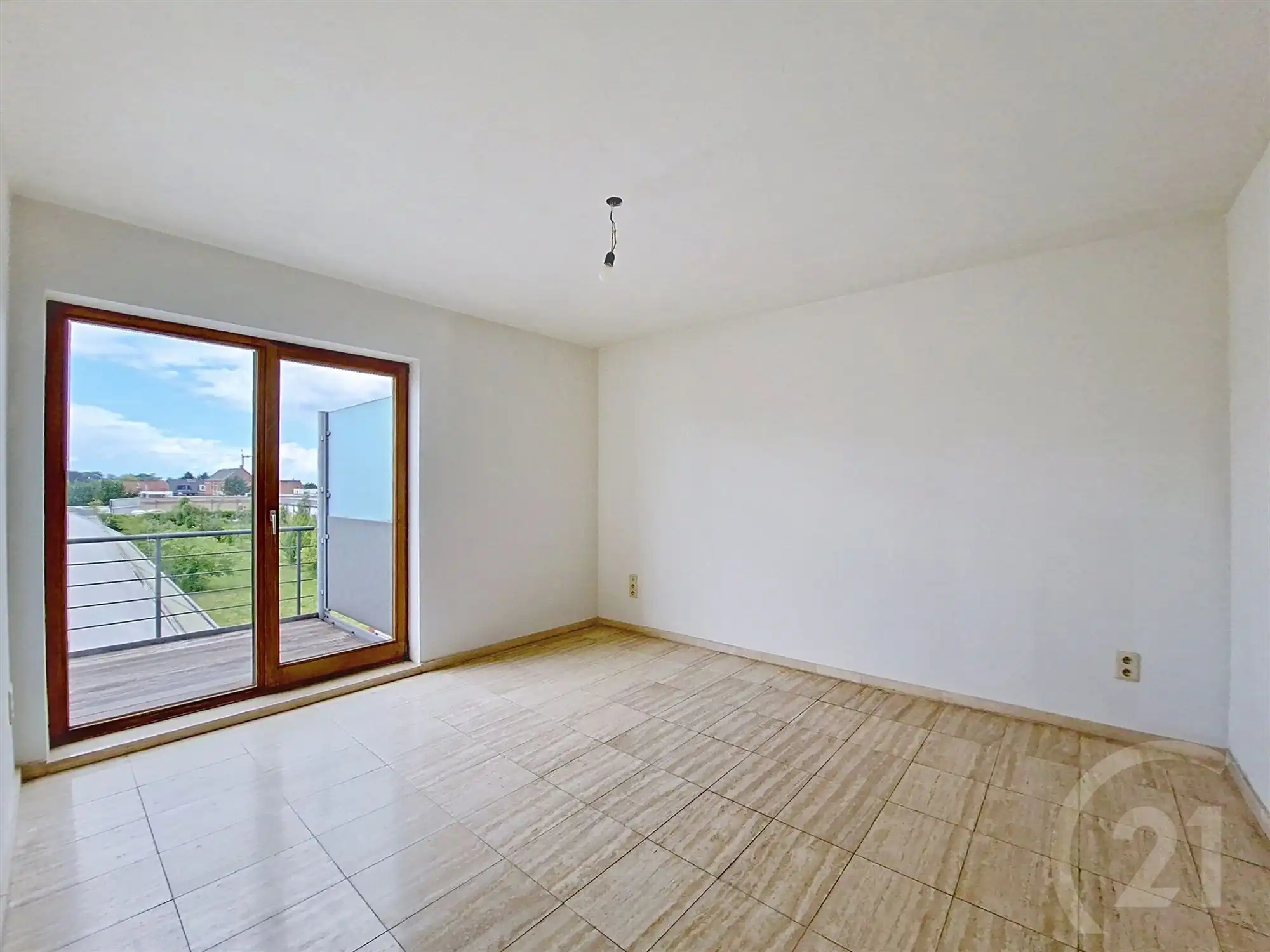 Instapklaar appartement met 3 slaapkamers en groot terras foto 12