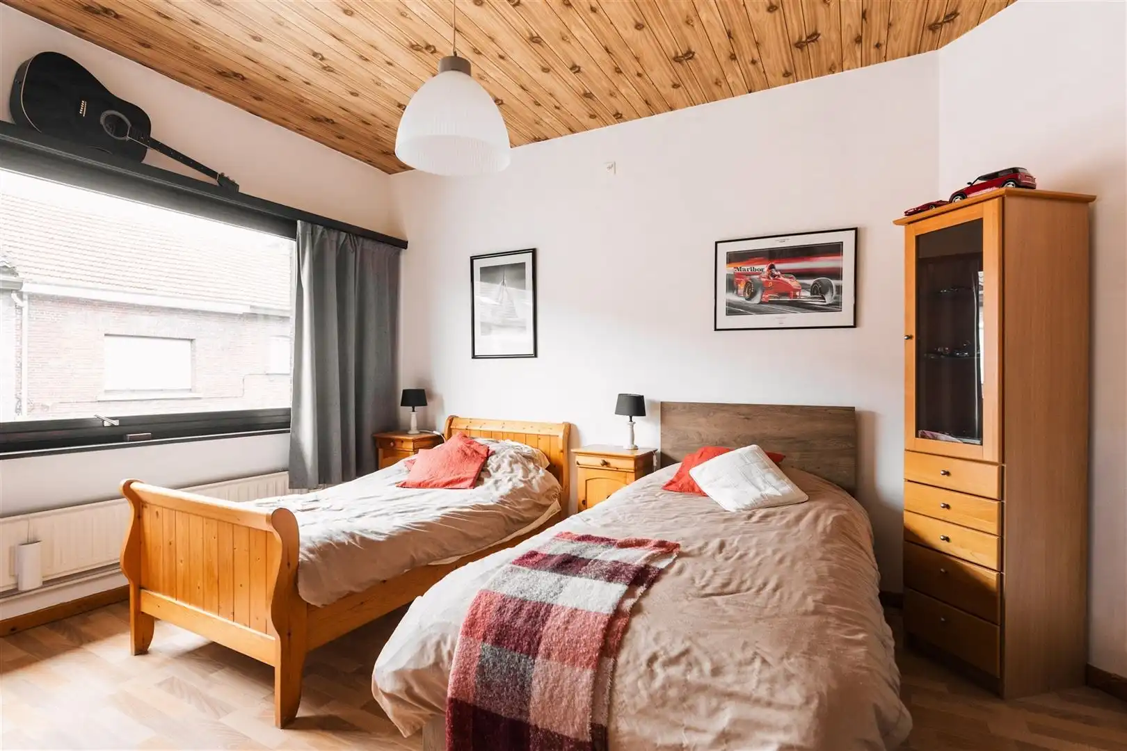 Gezellig wonen nabij het centrum van Schoten foto 16