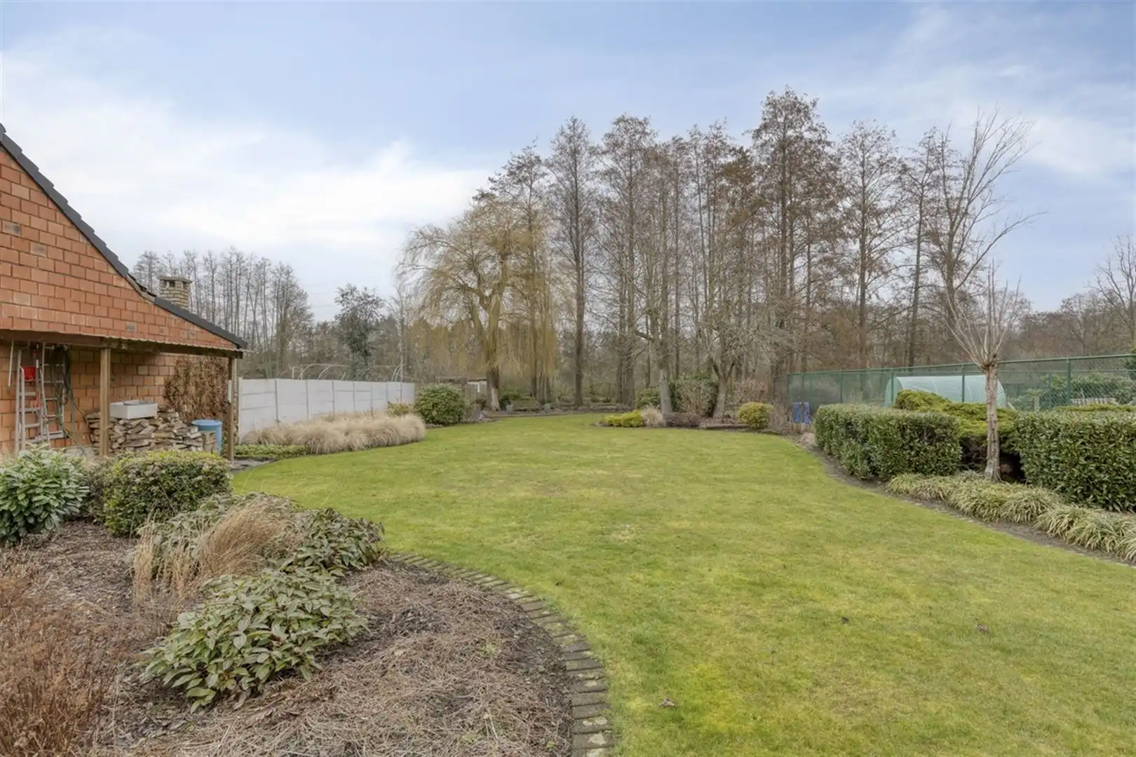 TE KOOP: Prachtige villa op een perceel van 36a48ca te Koersel! foto 34