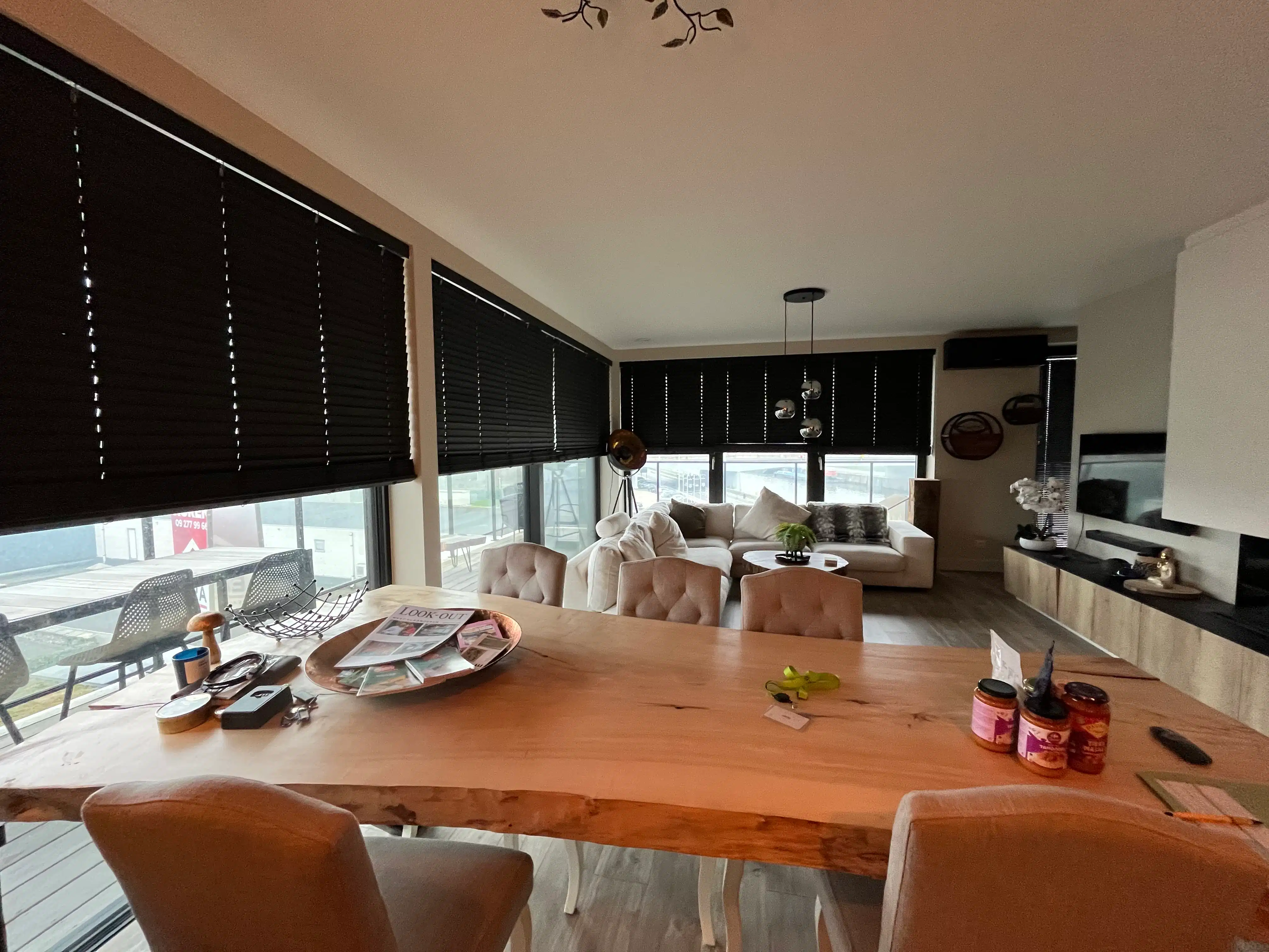 Instapklaar, lichtrijk appartement met zonneterrassen foto 8