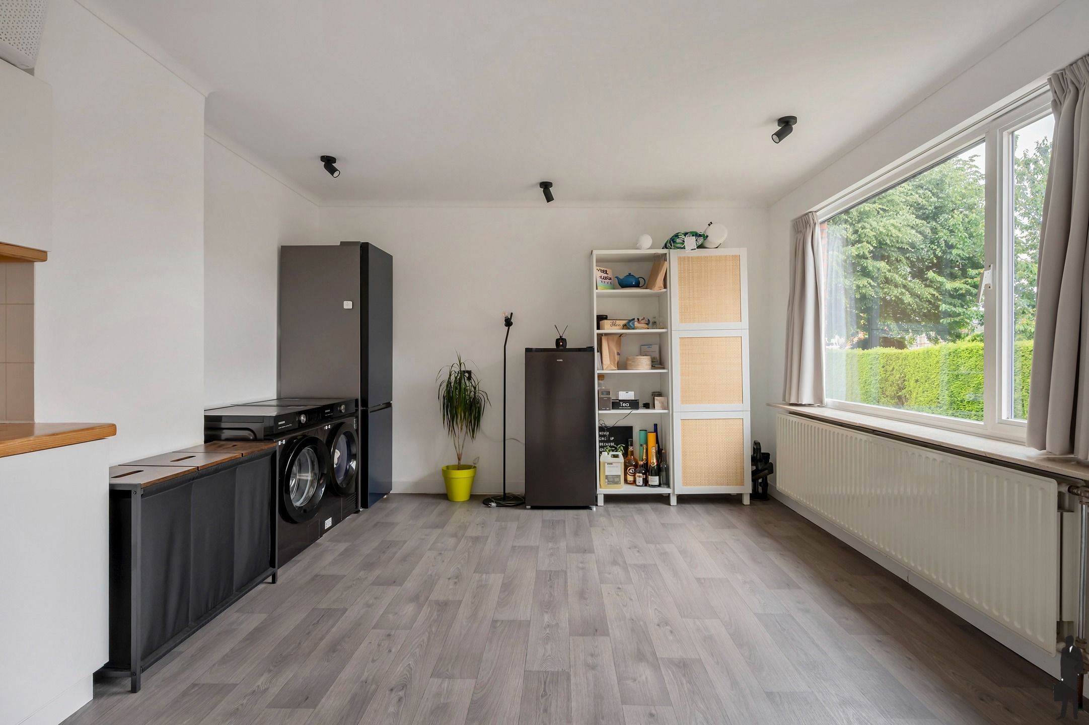 Gezellige en ruime woning in het hart van Merksplas. foto 16
