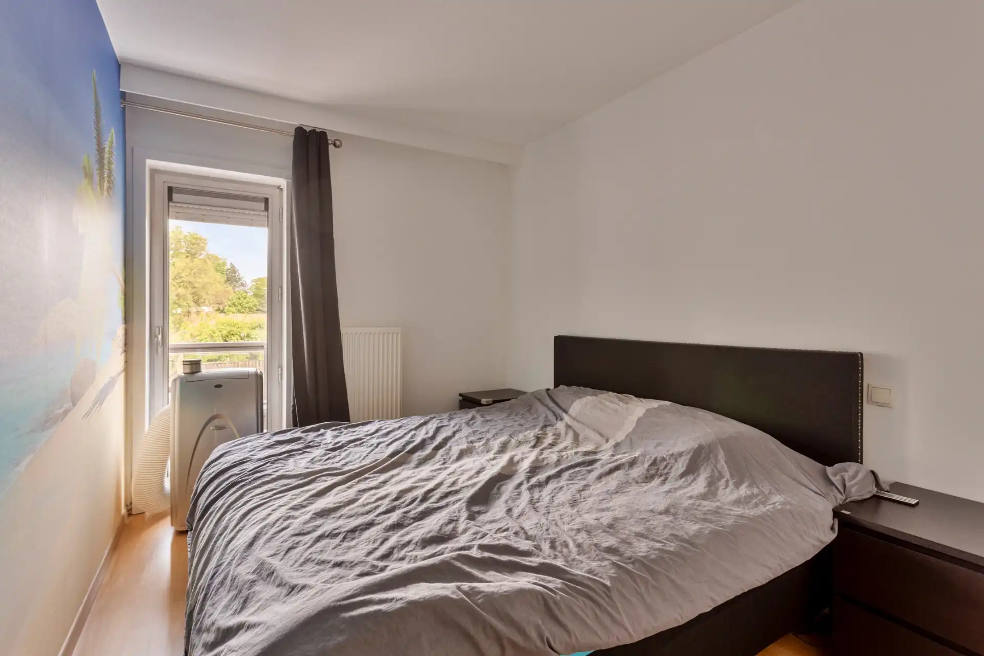 Instapklaar 2 slaapkamer appartement in hartje Waregem foto 8