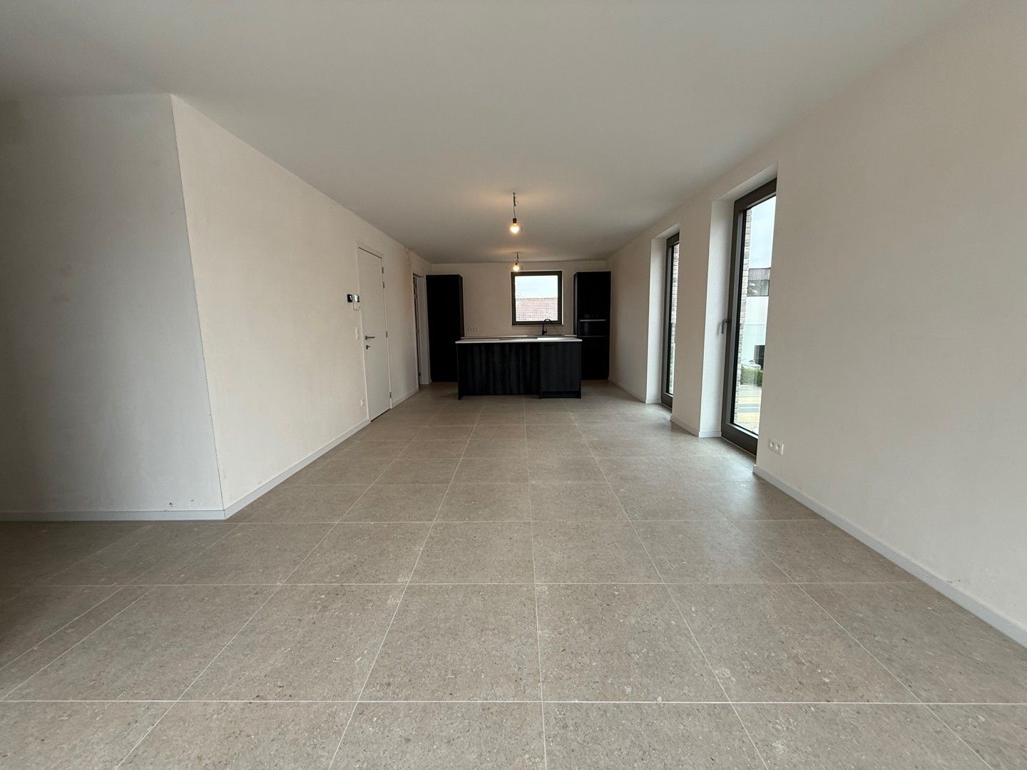 Laatste 3-slaapkamer appartement met zeer ruim leefterras foto 21