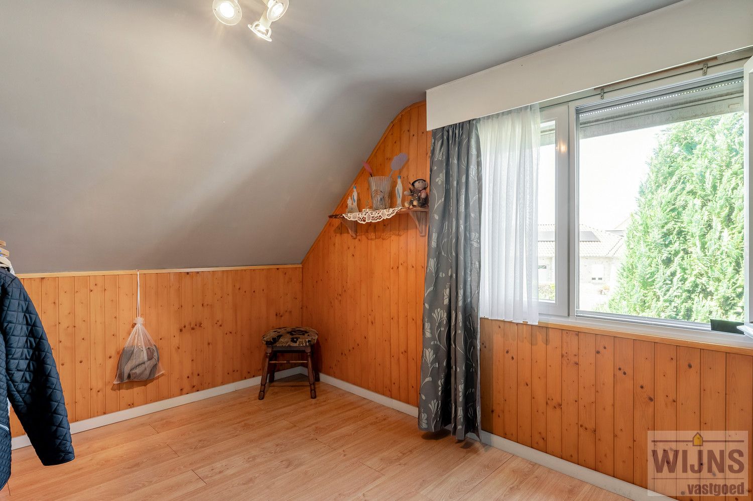 Te renoveren HOB net buiten centrum Berlaar foto 20