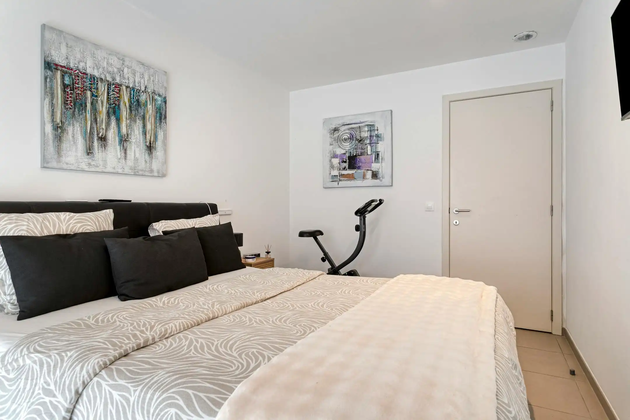 Appartement te koop mogelijke huur koop  foto 9