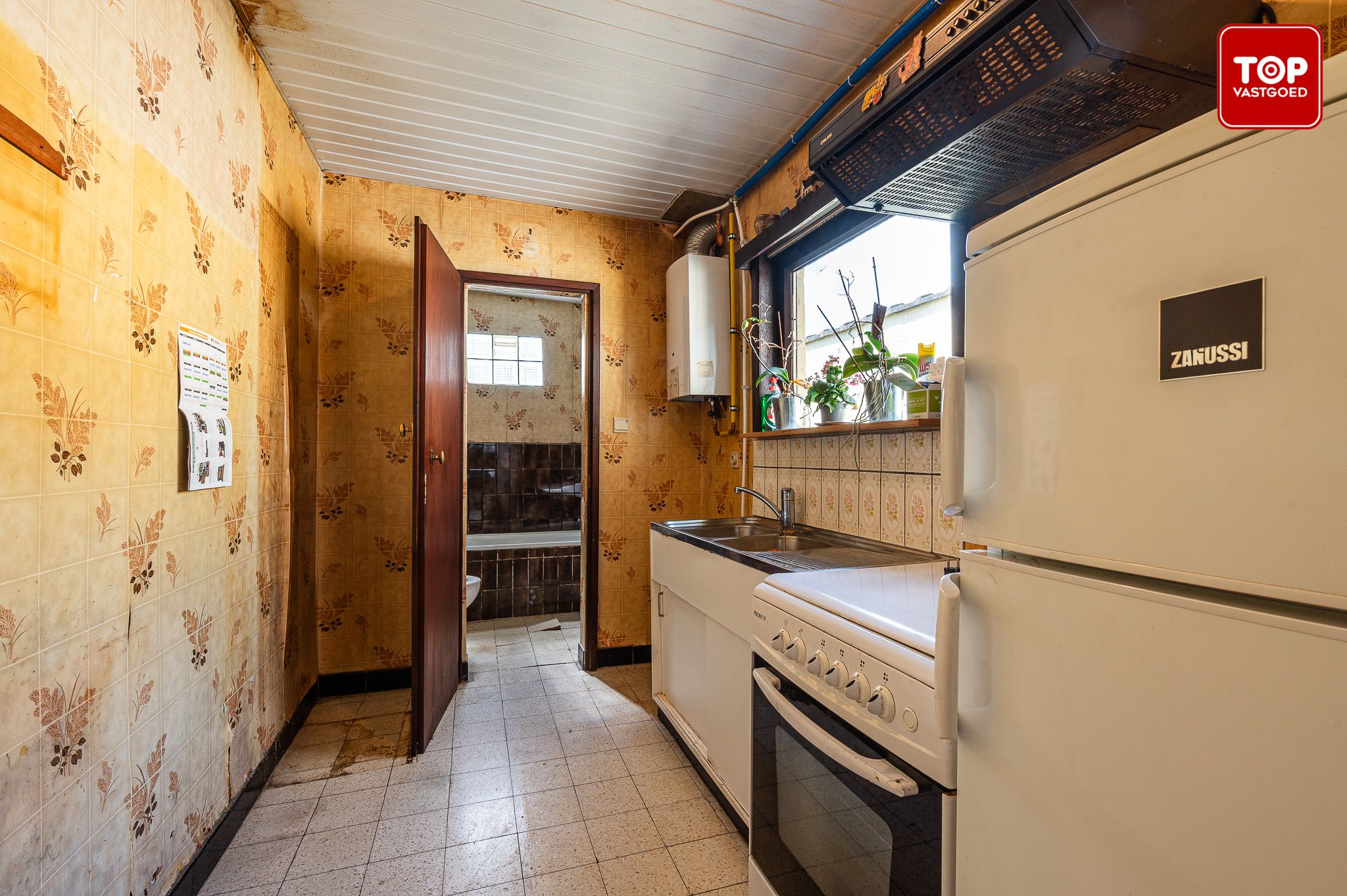 Te renoveren woning. foto 10
