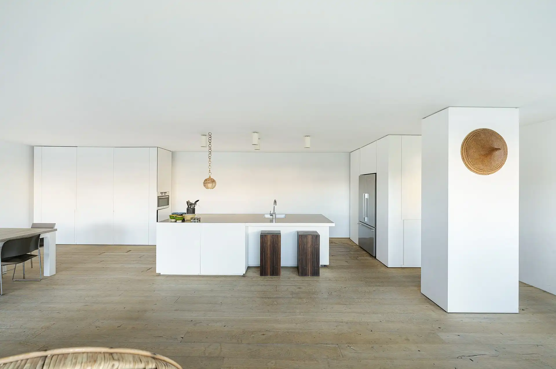 Residentie Windsor – Ruim appartement aan het Stübbenpark foto 7