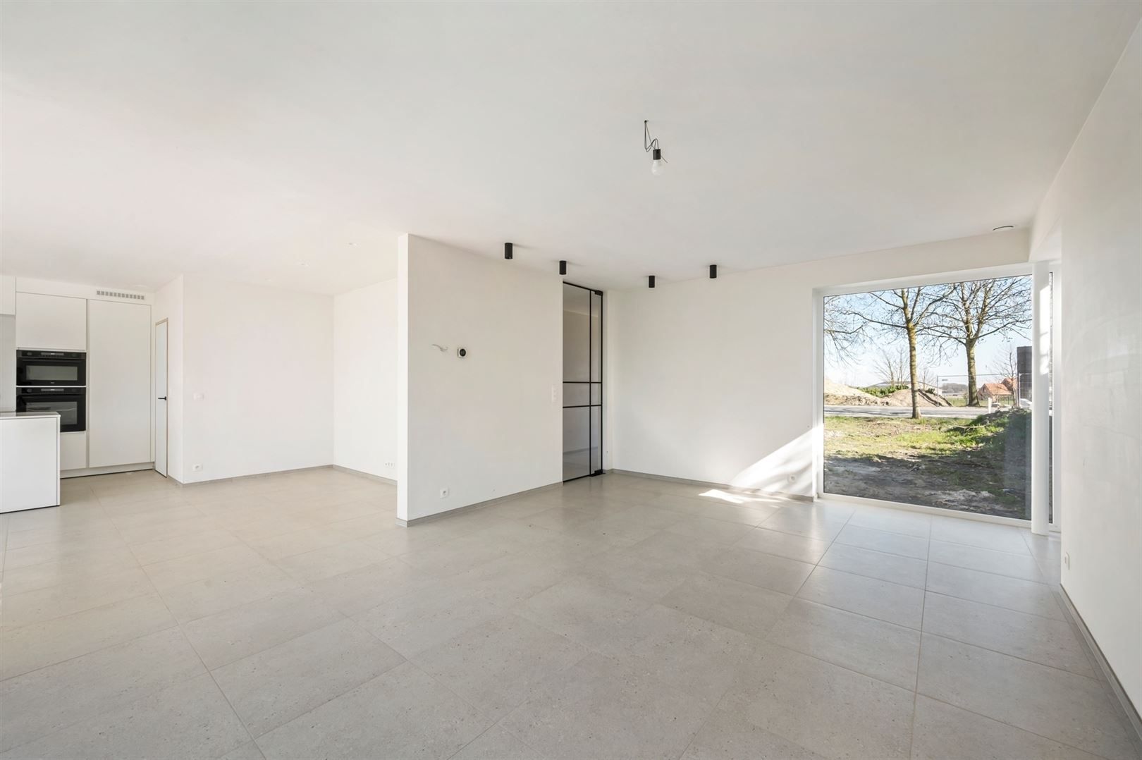 Moderne villa foto 6
