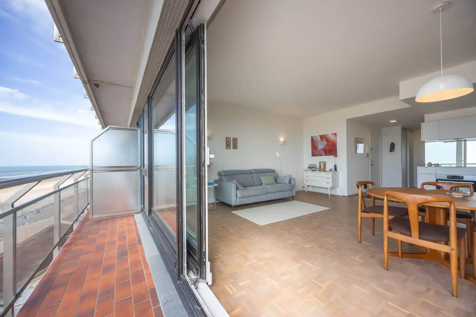 Appartement te koop foto 11