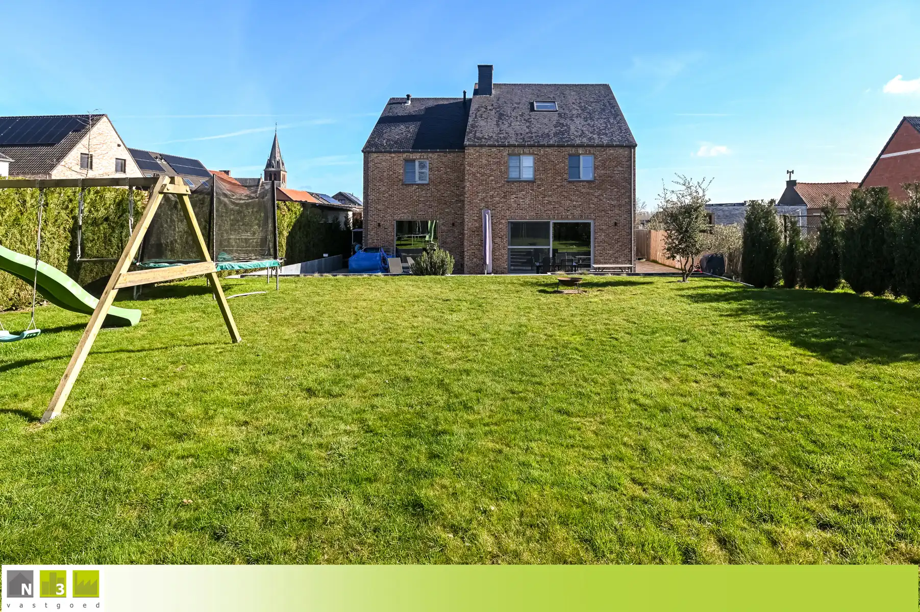 Huis te koop foto 32