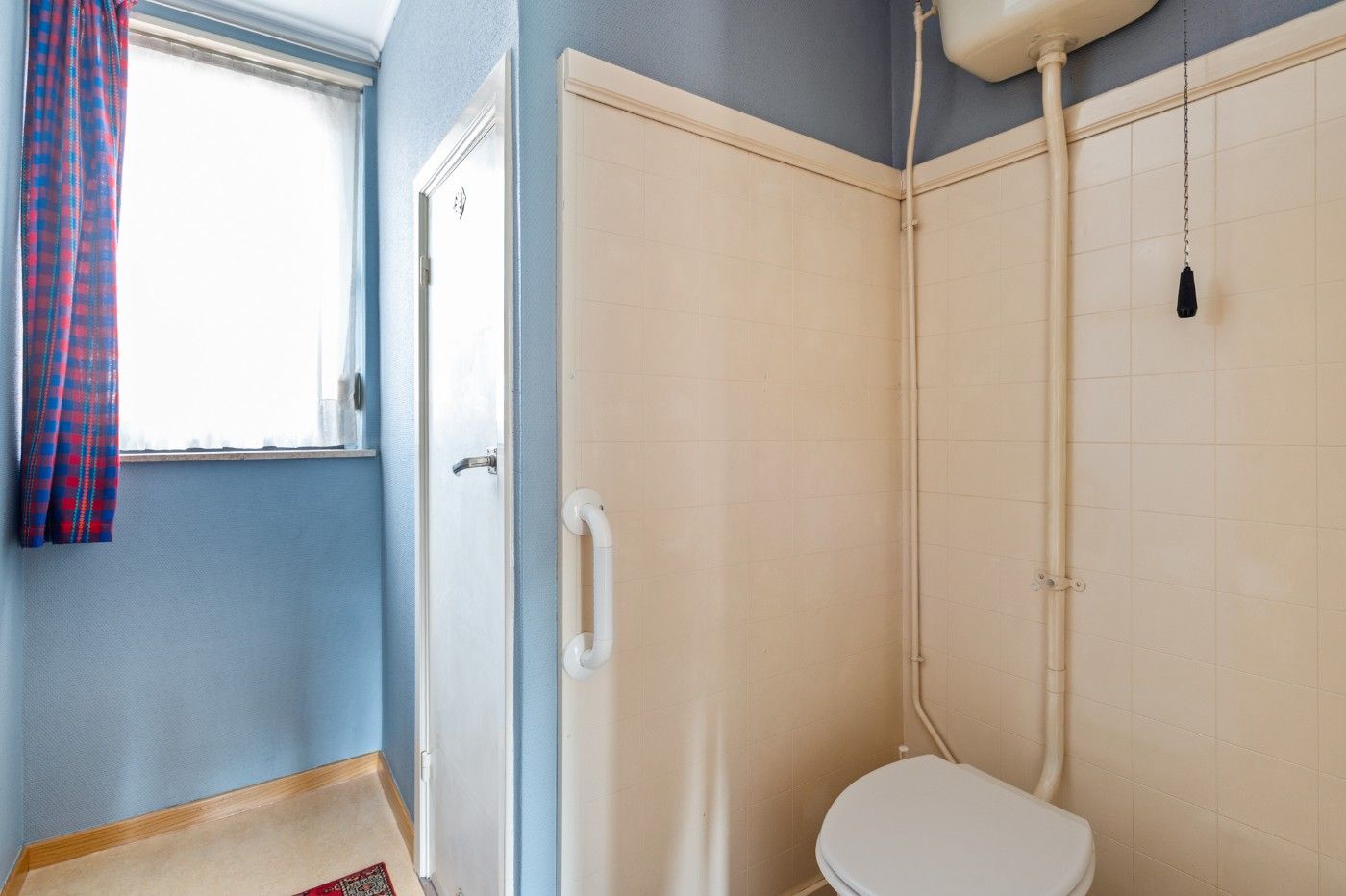 Top gelegen, grote woning met gigantische inpandige garage en diepe tuin in centrum Kapellen foto 24