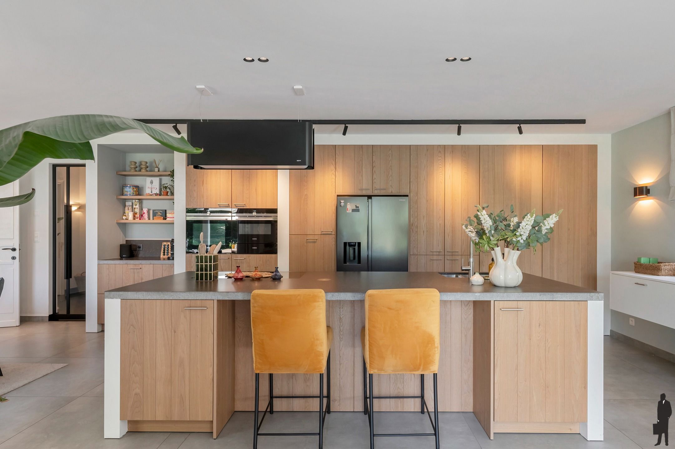 In de residentiële villawijk, De Meersebergen nabij Breda klassieke herenhuis op ca. 2135 m² met uitzicht op "Markdal". foto 17