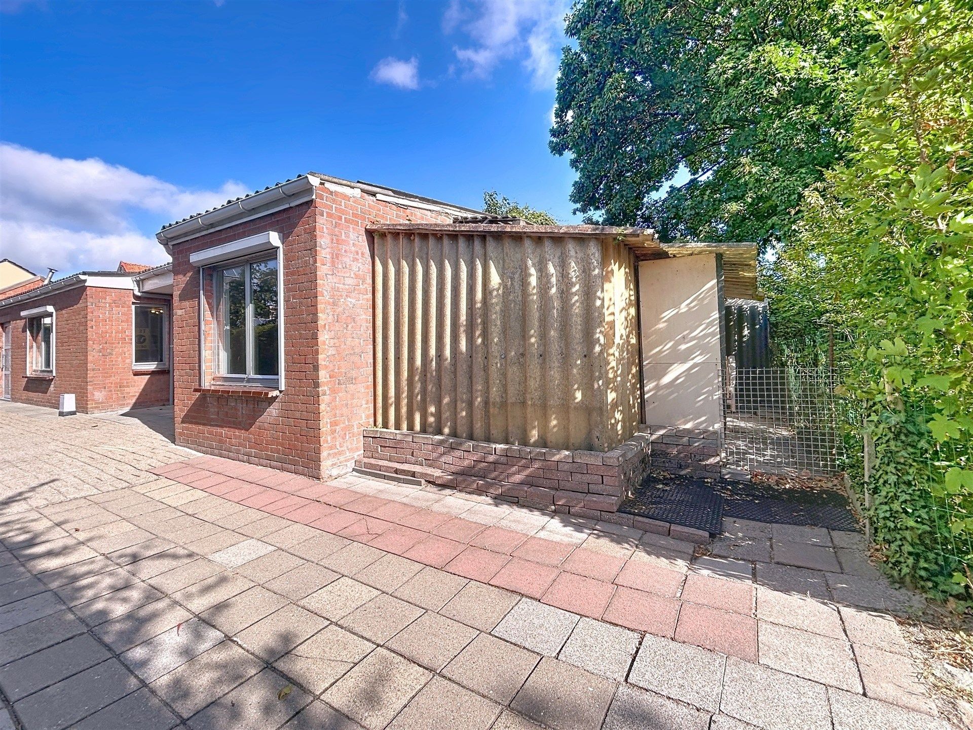 Bungalow op toplocatie foto 11