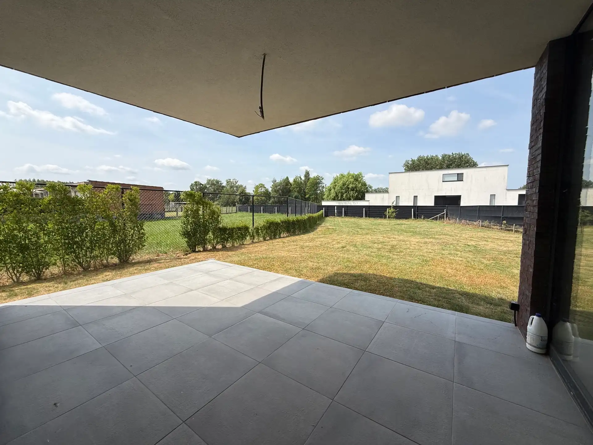 LEDE - Unieke Designvilla met grote tuin. foto 7