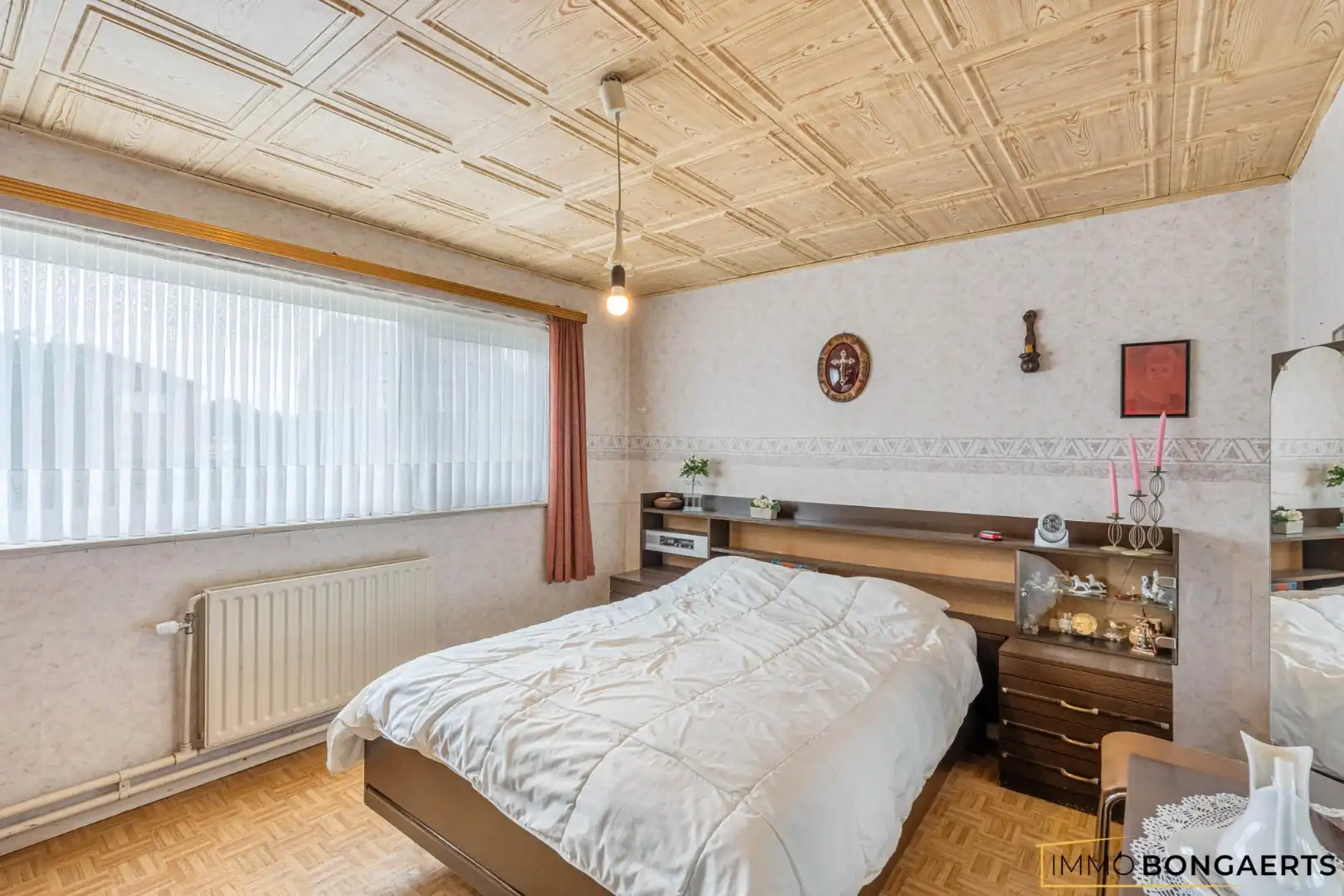Vrijstaande woning met 3 slaapkamers foto 15