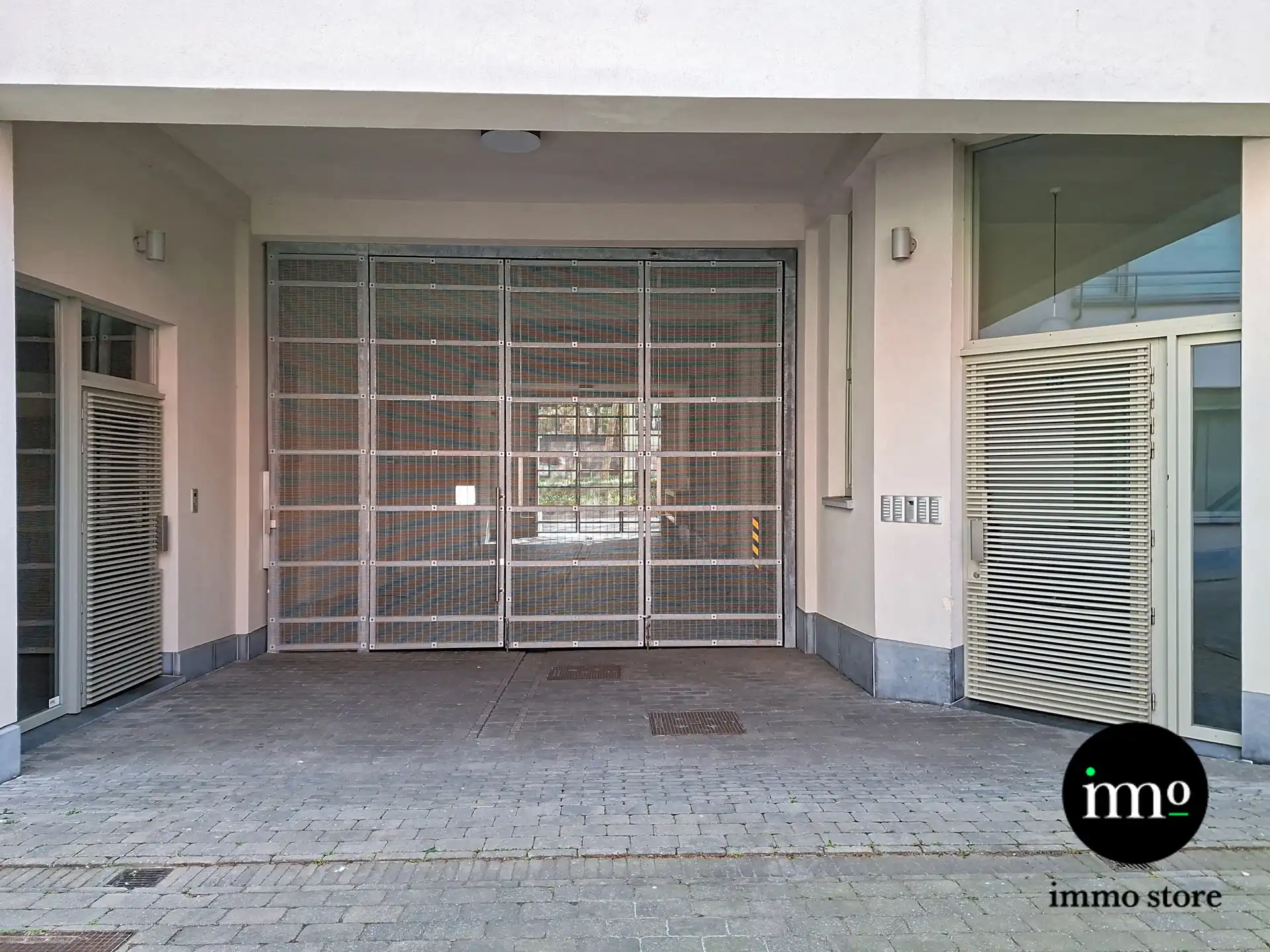 Instapklare duplex met ruim dakterras foto 24