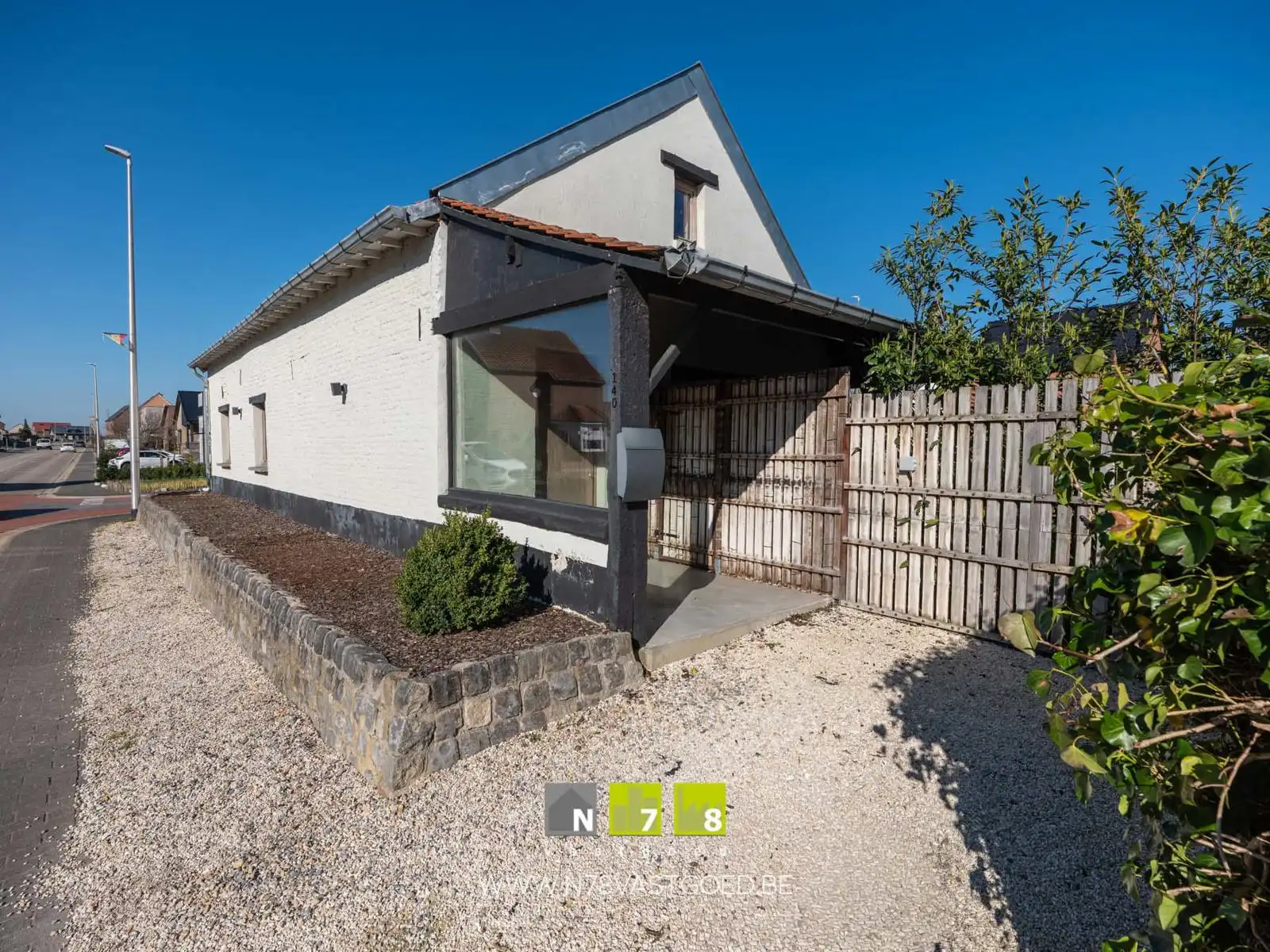 Huis te koop foto 3