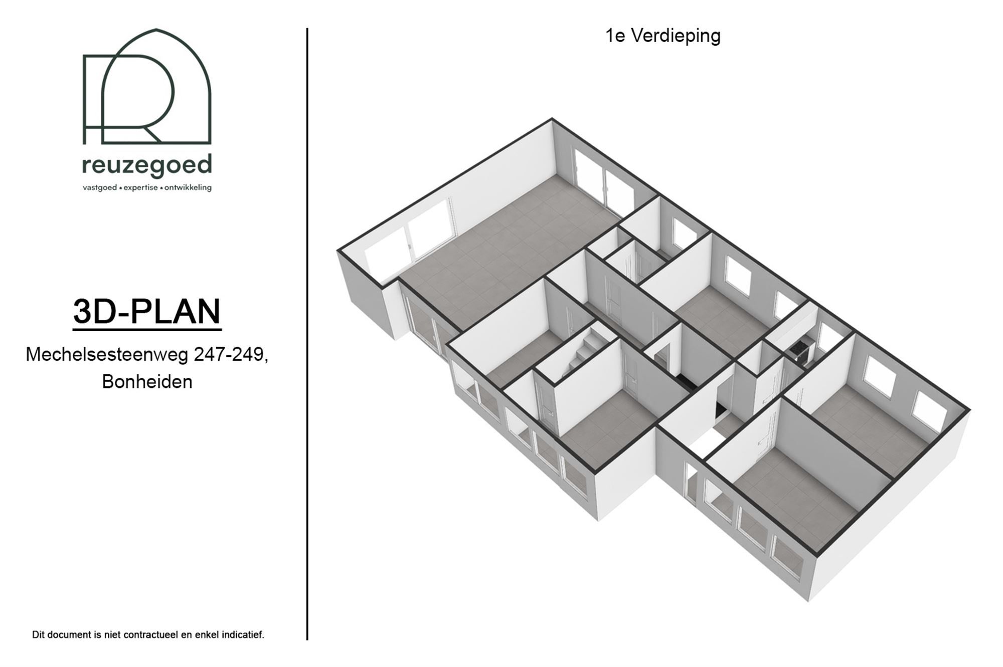 Uniek pand te koop in Bonheiden met tal van mogelijkheden foto 57