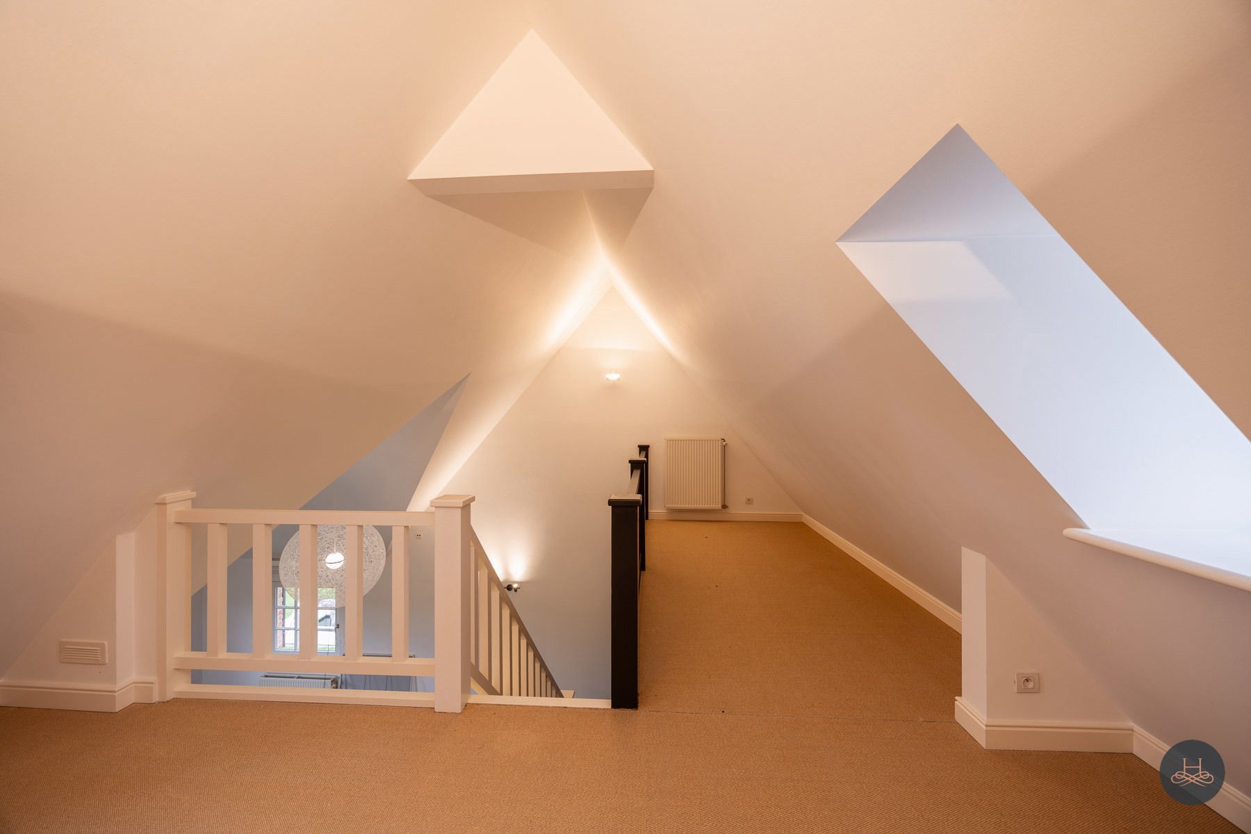 Exclusieve villa temidden van het groen foto 21