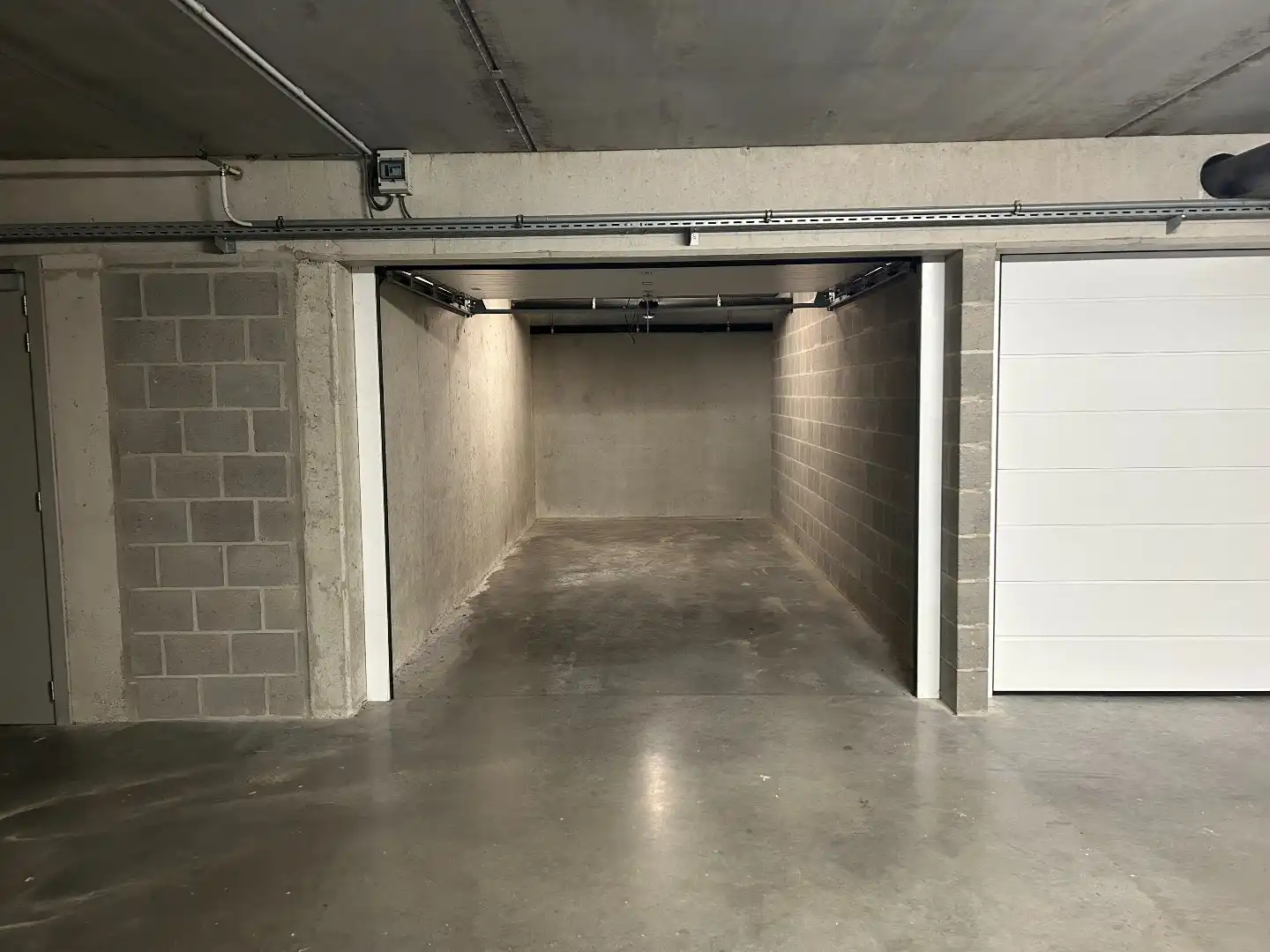 Garage te koop Nieuwpoortsesteenweg 112 - - 8400 Oostende