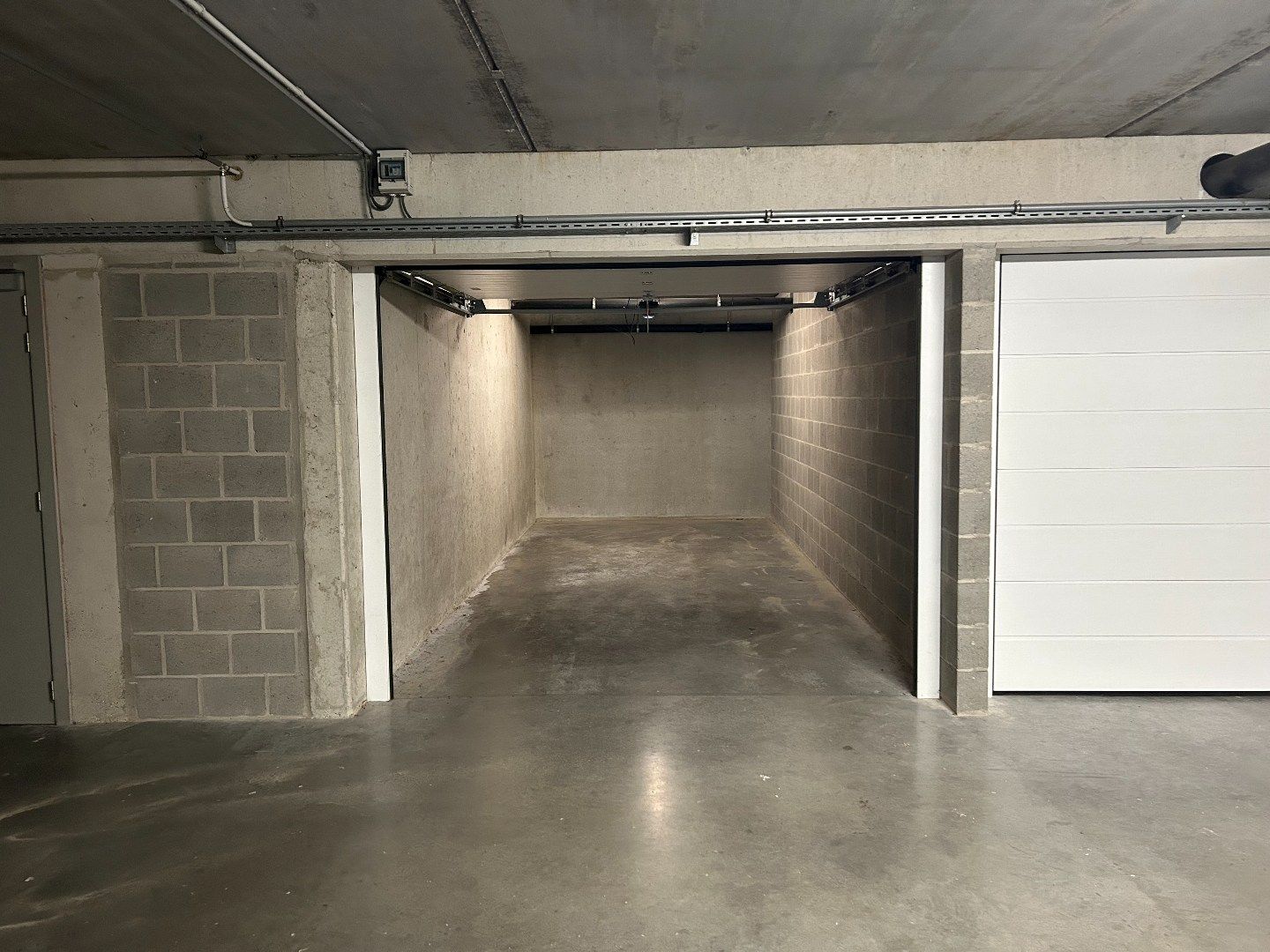 Garage te koop Nieuwpoortsesteenweg 112 - - 8400 Oostende