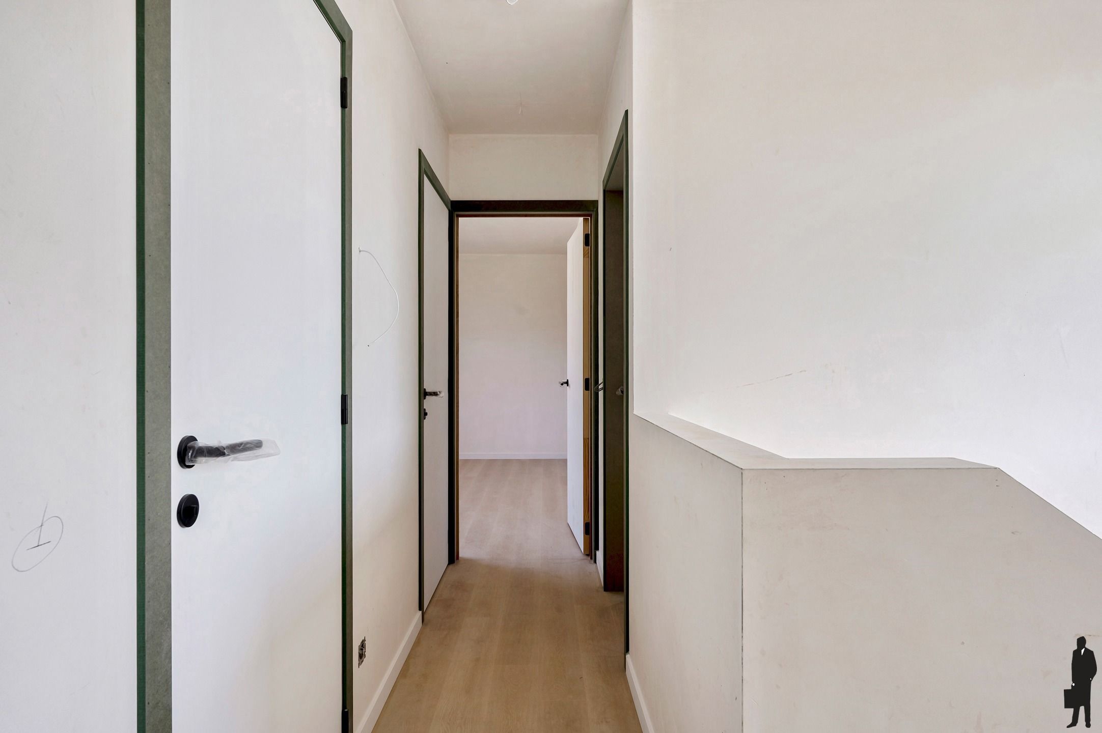Moderne nieuwbouwwoning op een perceel van ca. 825 m²!  foto 14