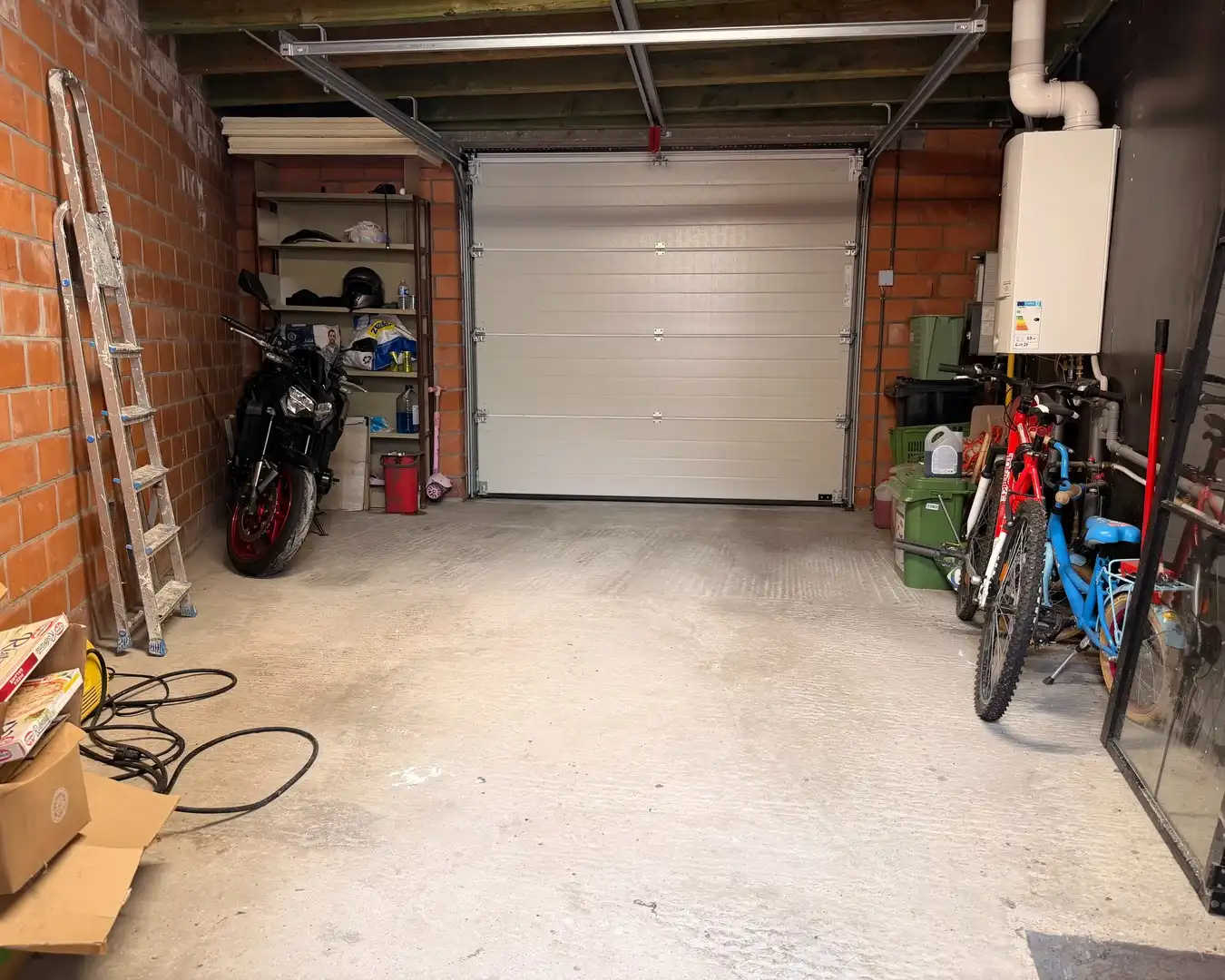 Charmante woning met 4 kamers. foto 14