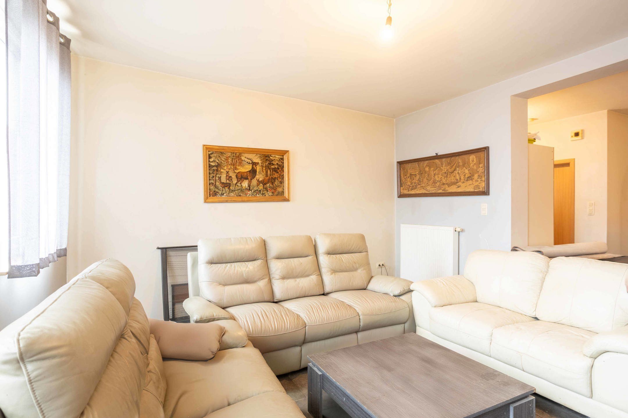 Gelijkvloers appartement vlakbij het station & het centrum! foto 4