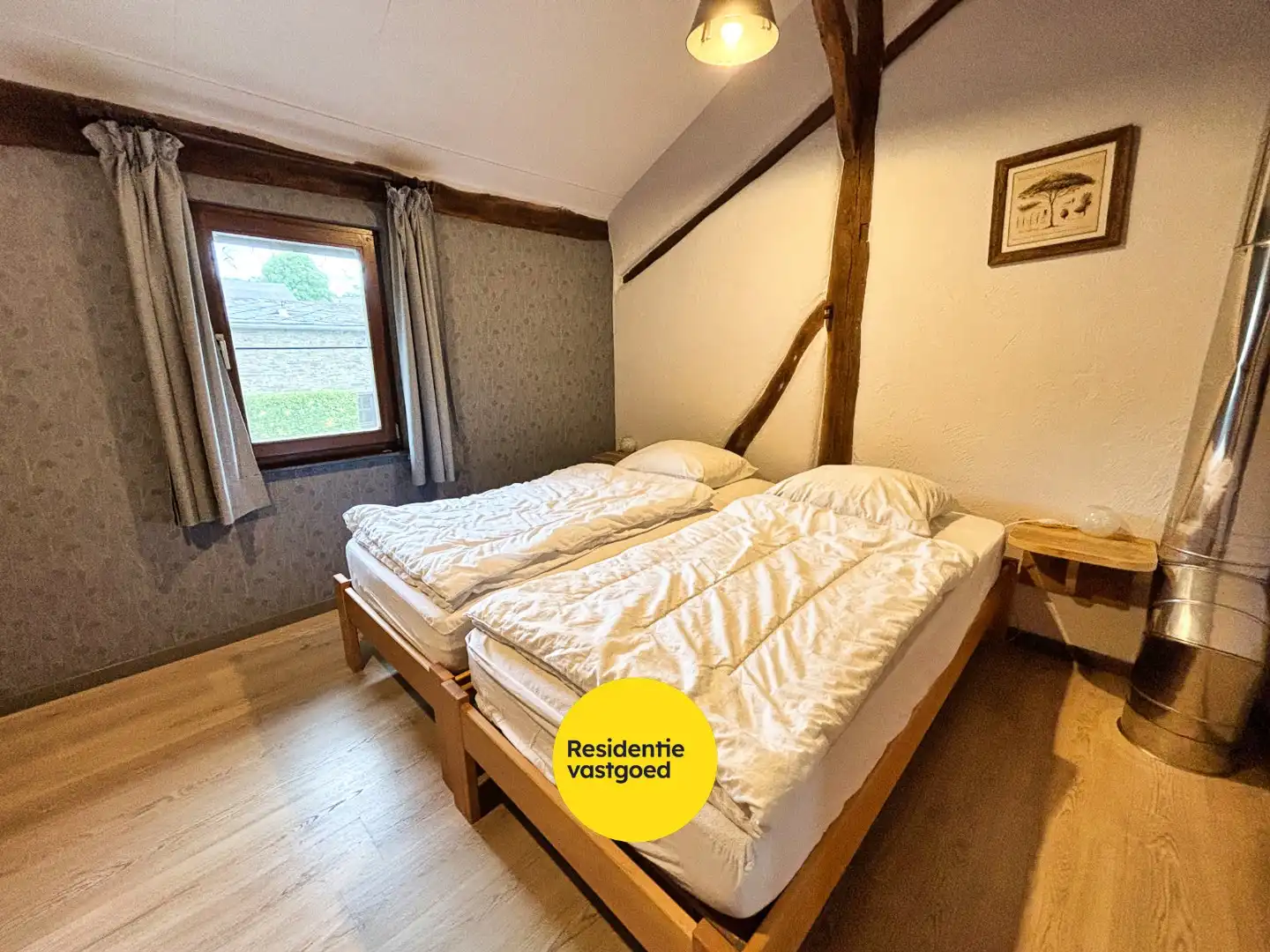Drie gerenoveerde vakantiewoningen in de Ardennen! foto 7