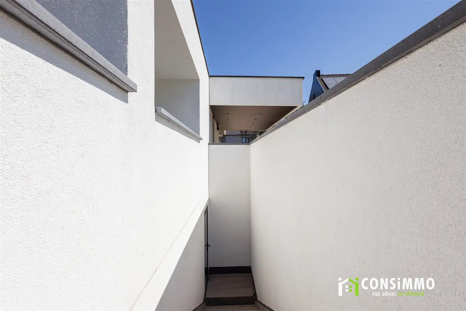 Exclusieve, bijna-energieneutrale villa met hoogwaardige afwerking en uitzonderlijk wooncomfort foto 57