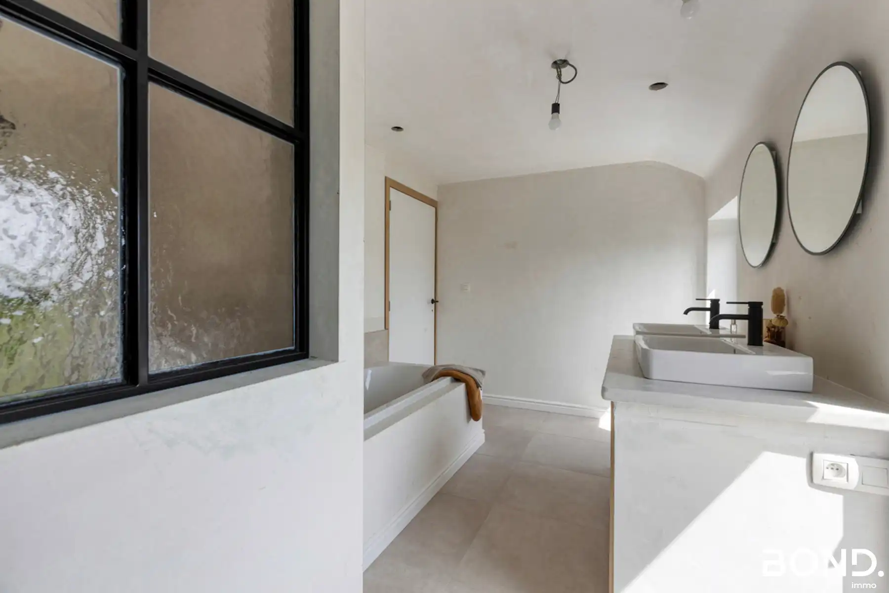 Landelijke villa foto 24