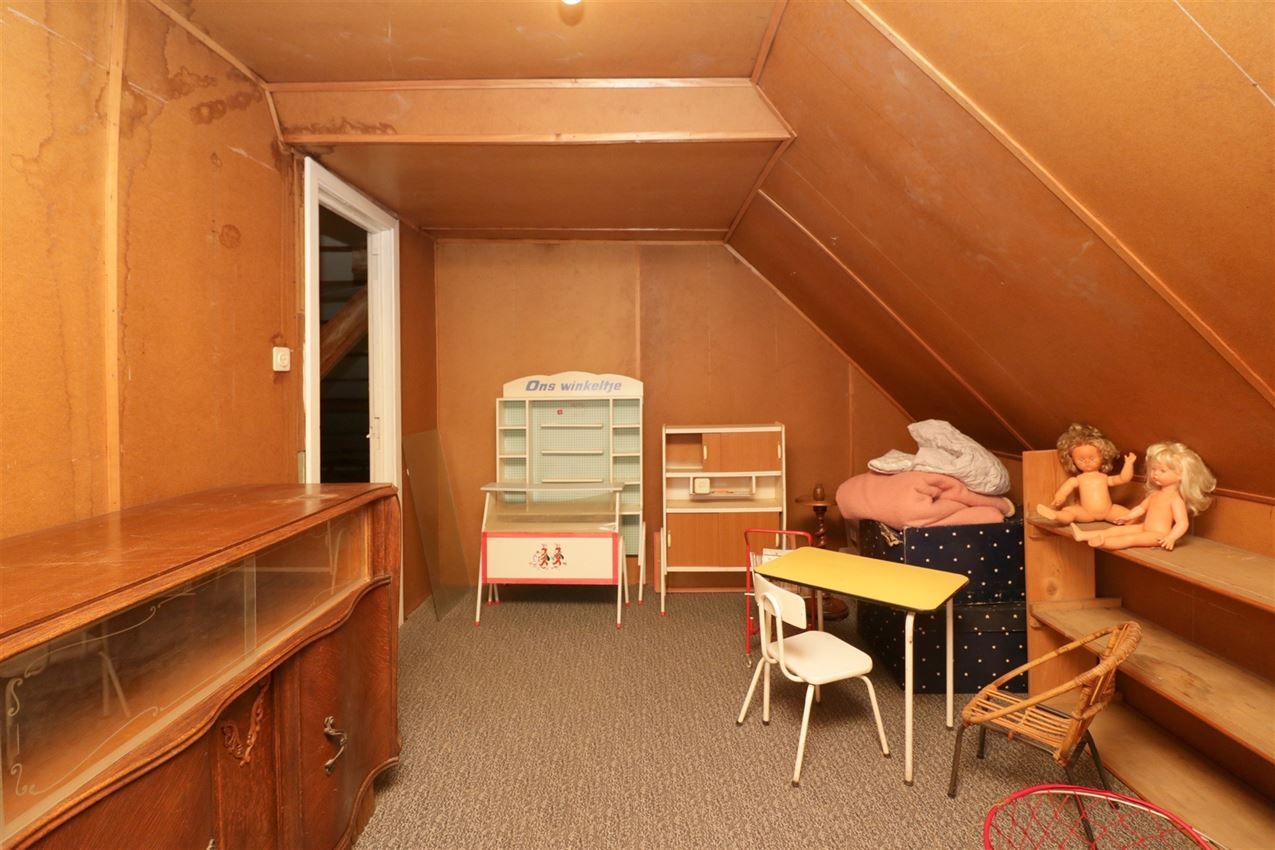 Borsrijk, nabij station, charme en retro foto 31