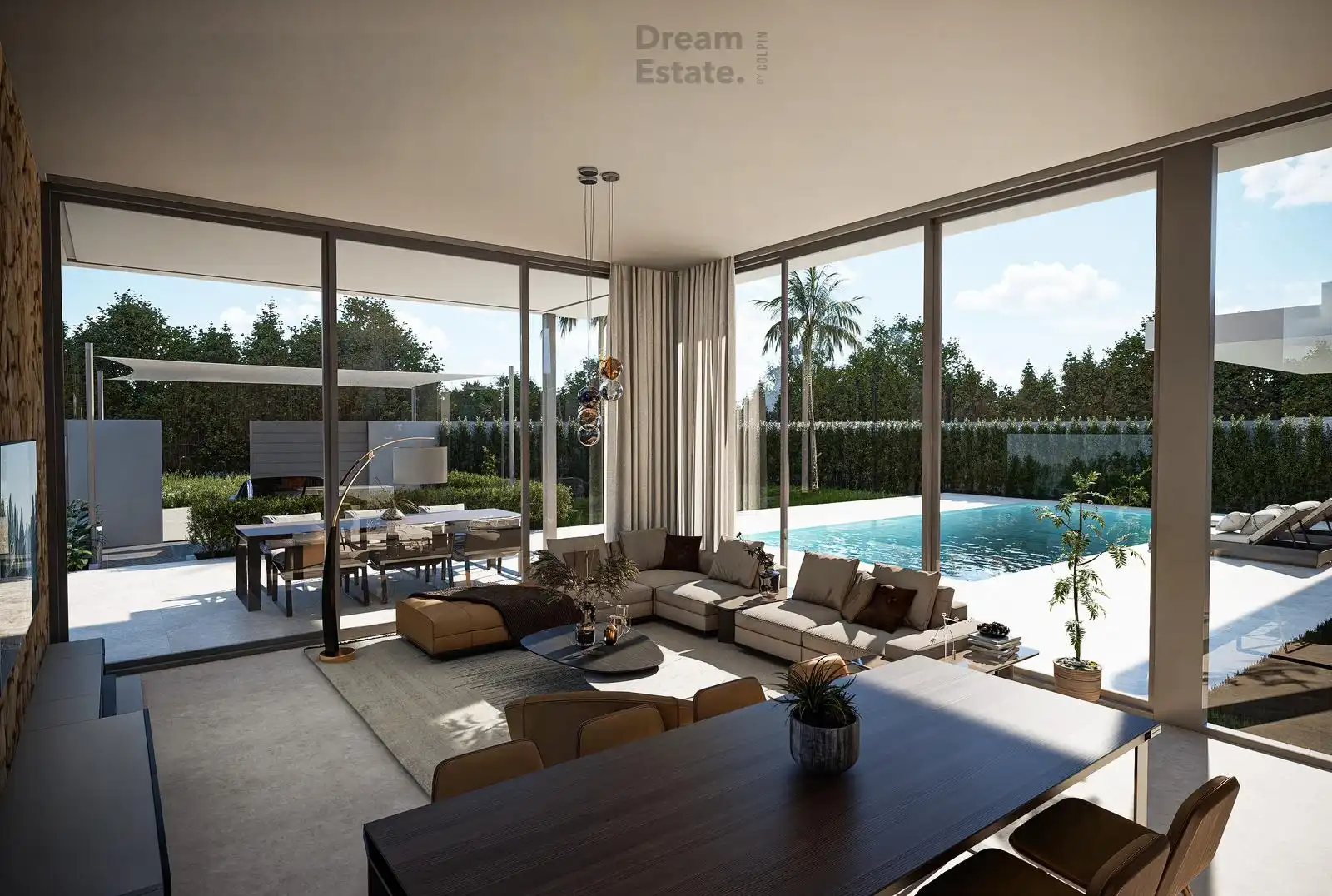 EXCLUSIEVE LUXE VILLAS IN ALTEA LA VELLA foto 2