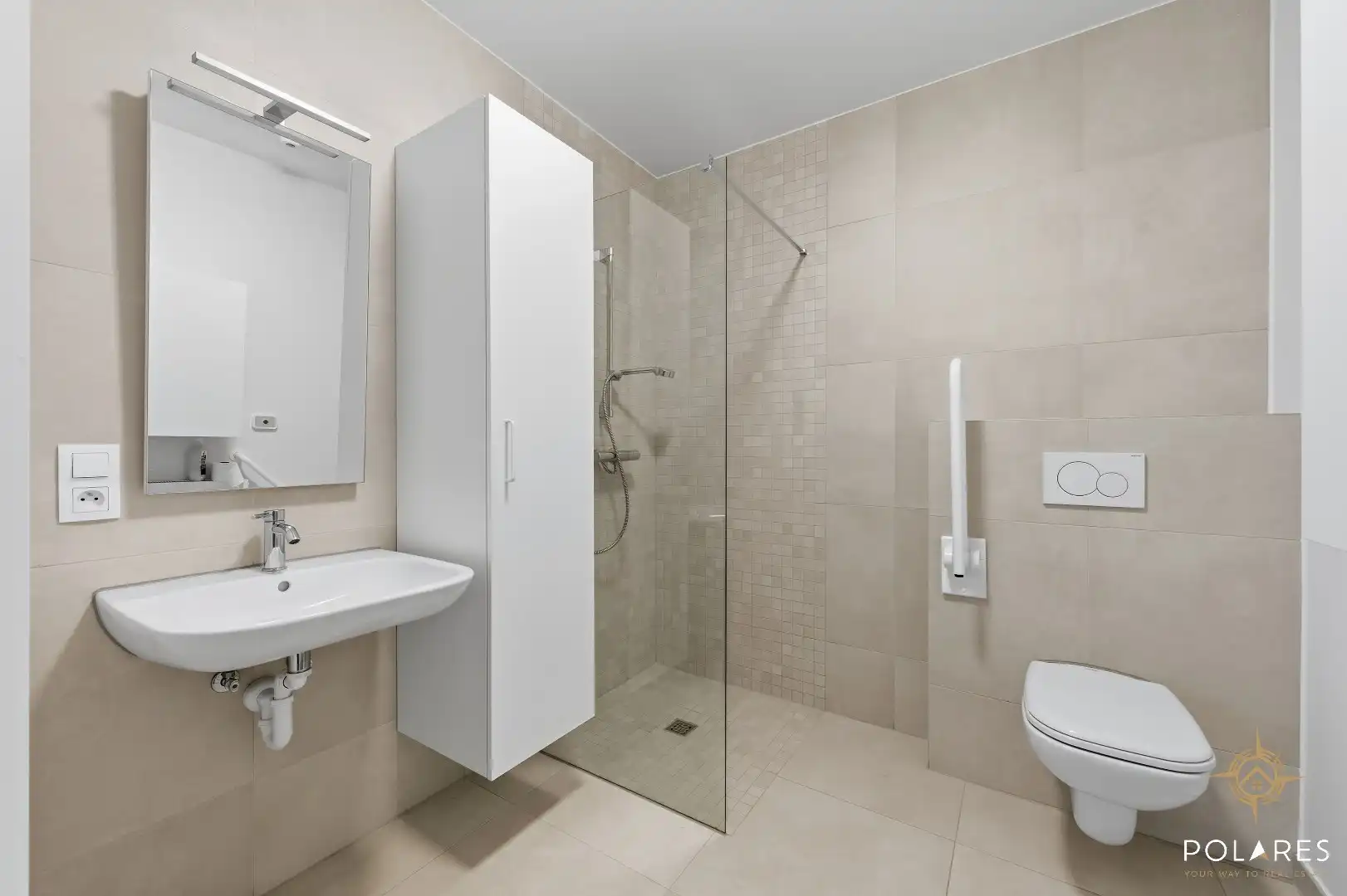 Rustig gelegen assistentiewoning met rustig uitzicht  foto 15