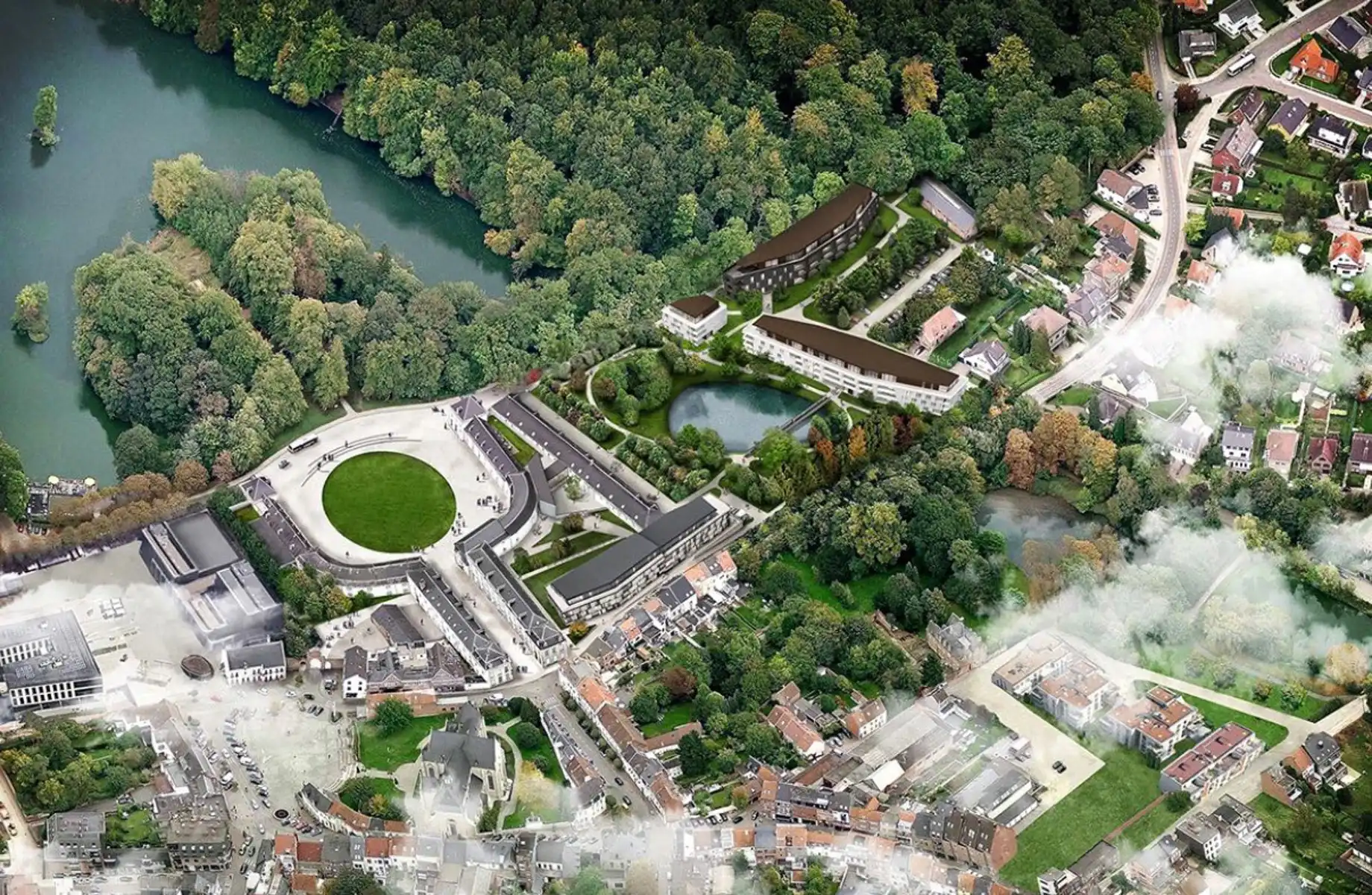 Commerciële ruimte te huur foto 9