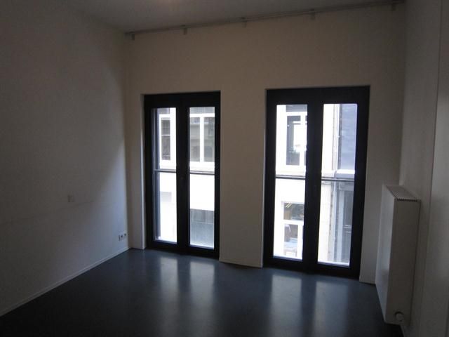 ANTWERPEN - loft op centrale locatie met terras  foto 6